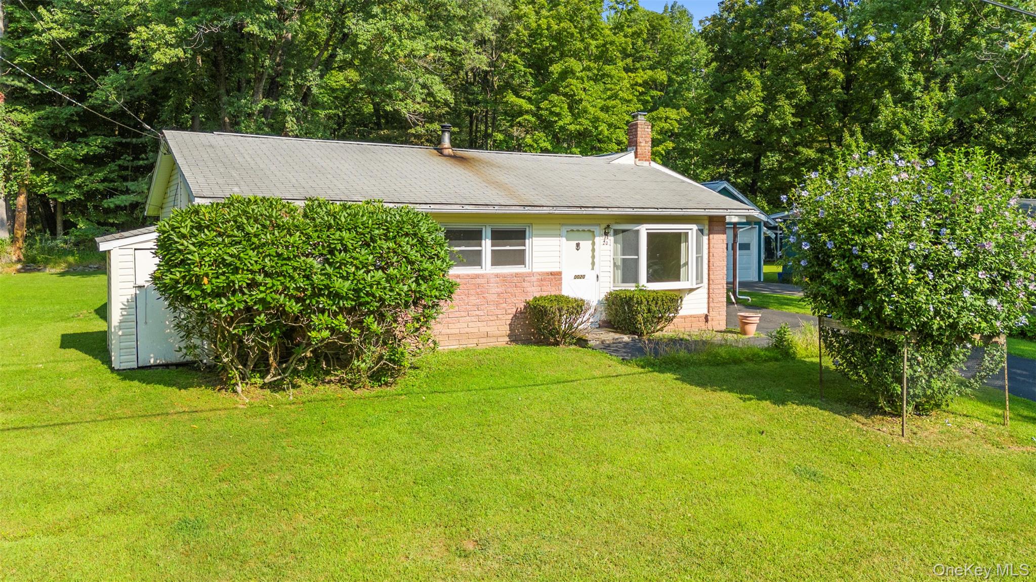 20 Overlook Drive