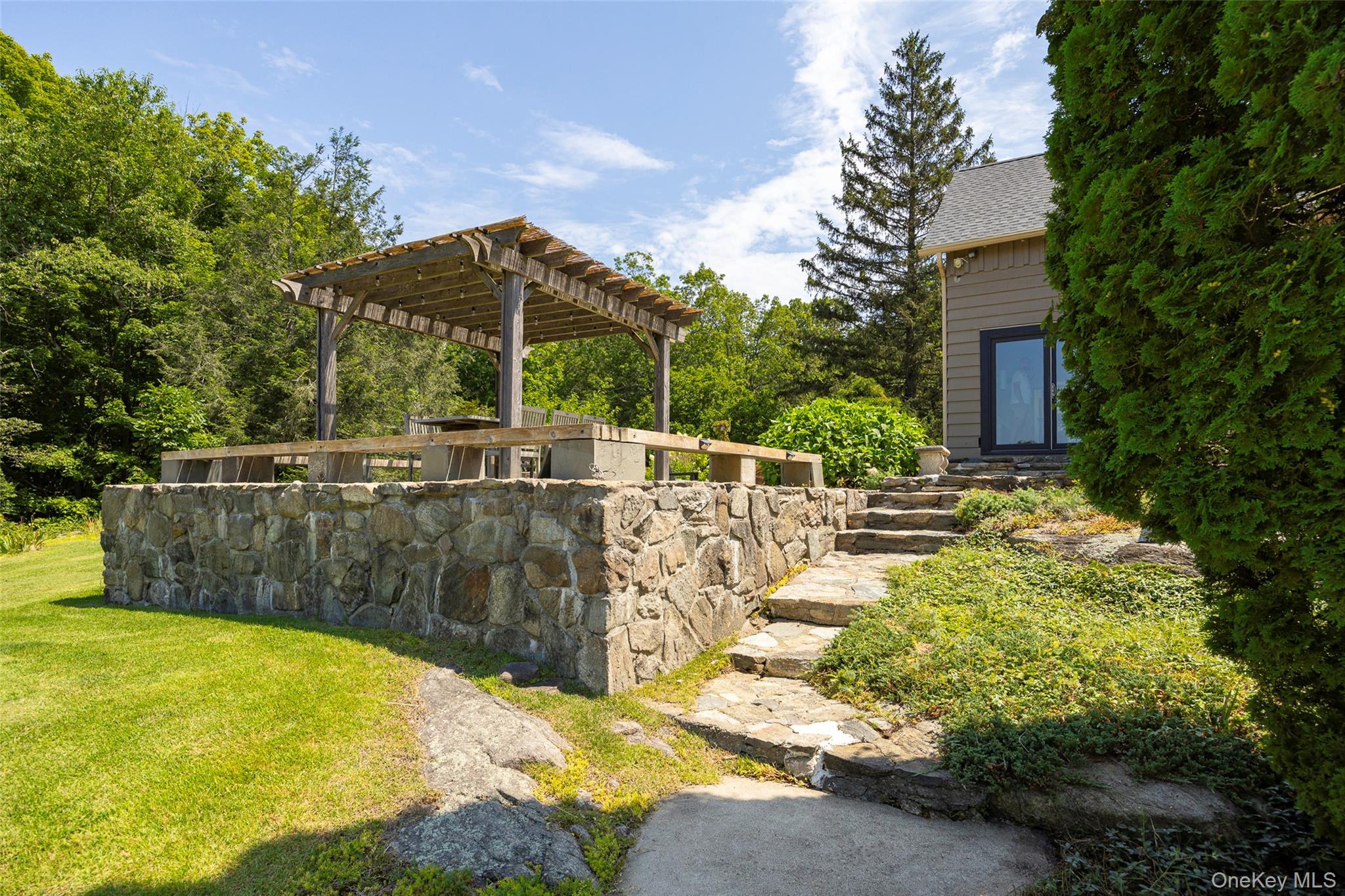 31 Blueberry Lane