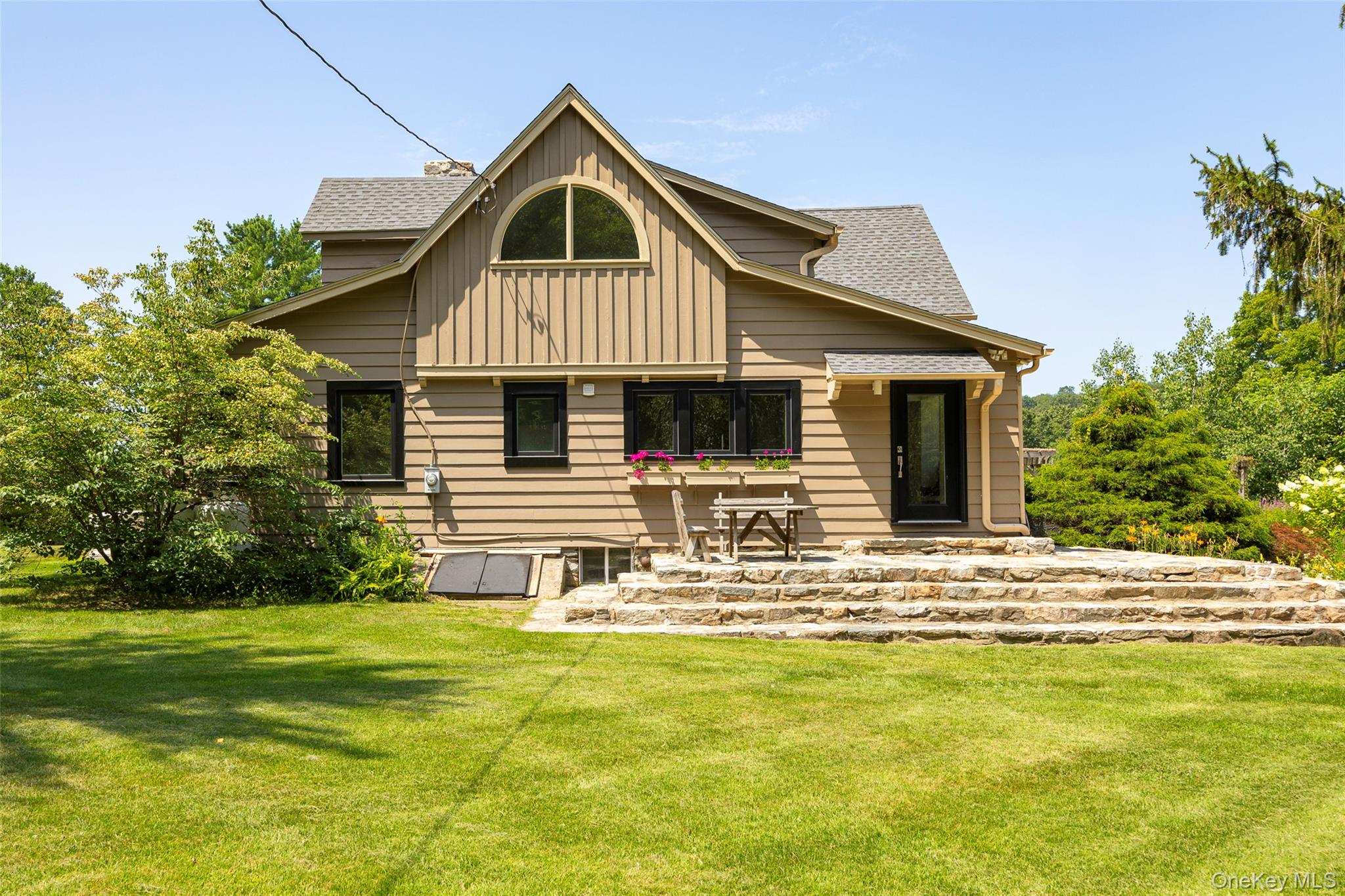 31 Blueberry Lane