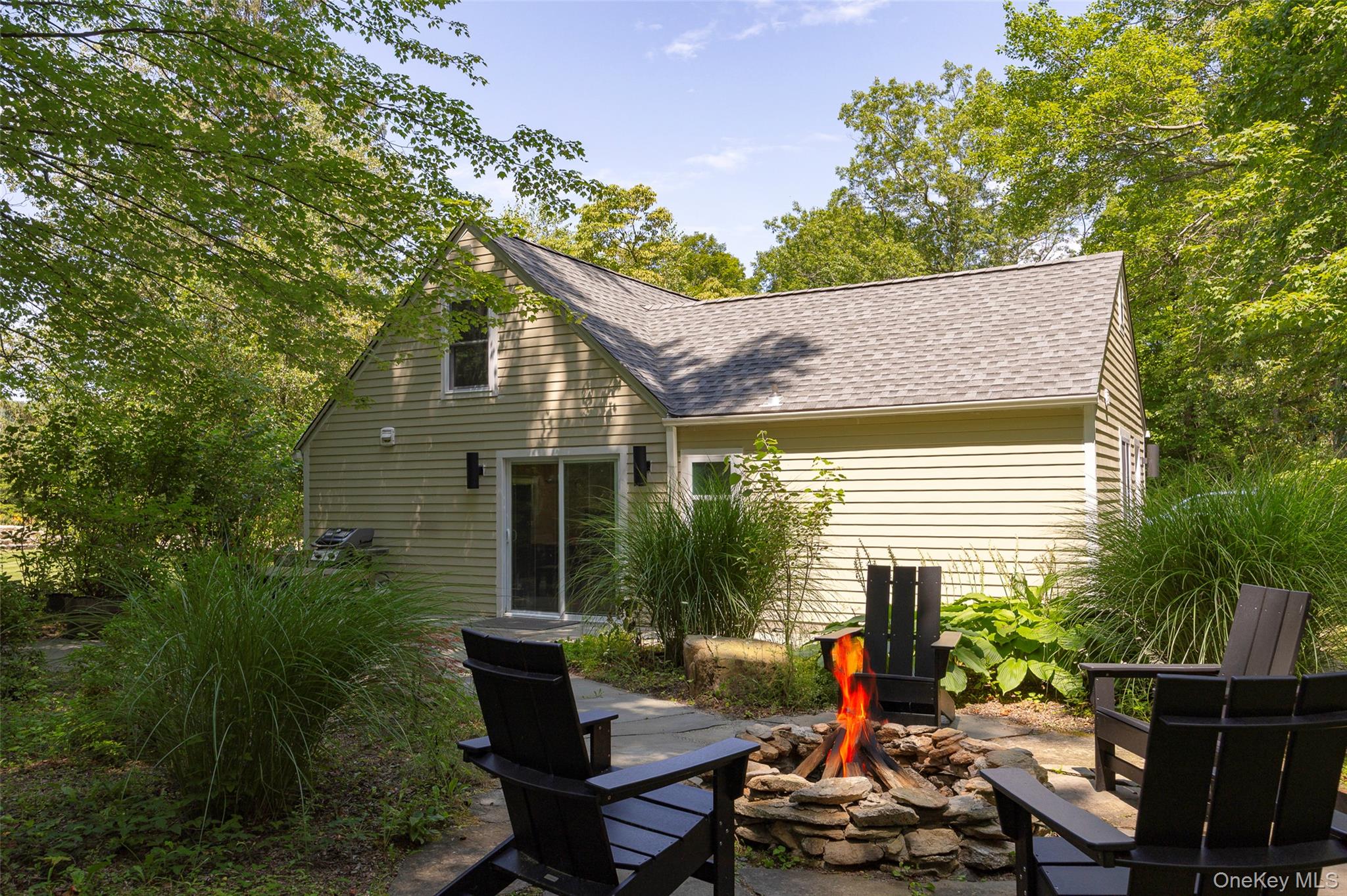 31 Blueberry Lane