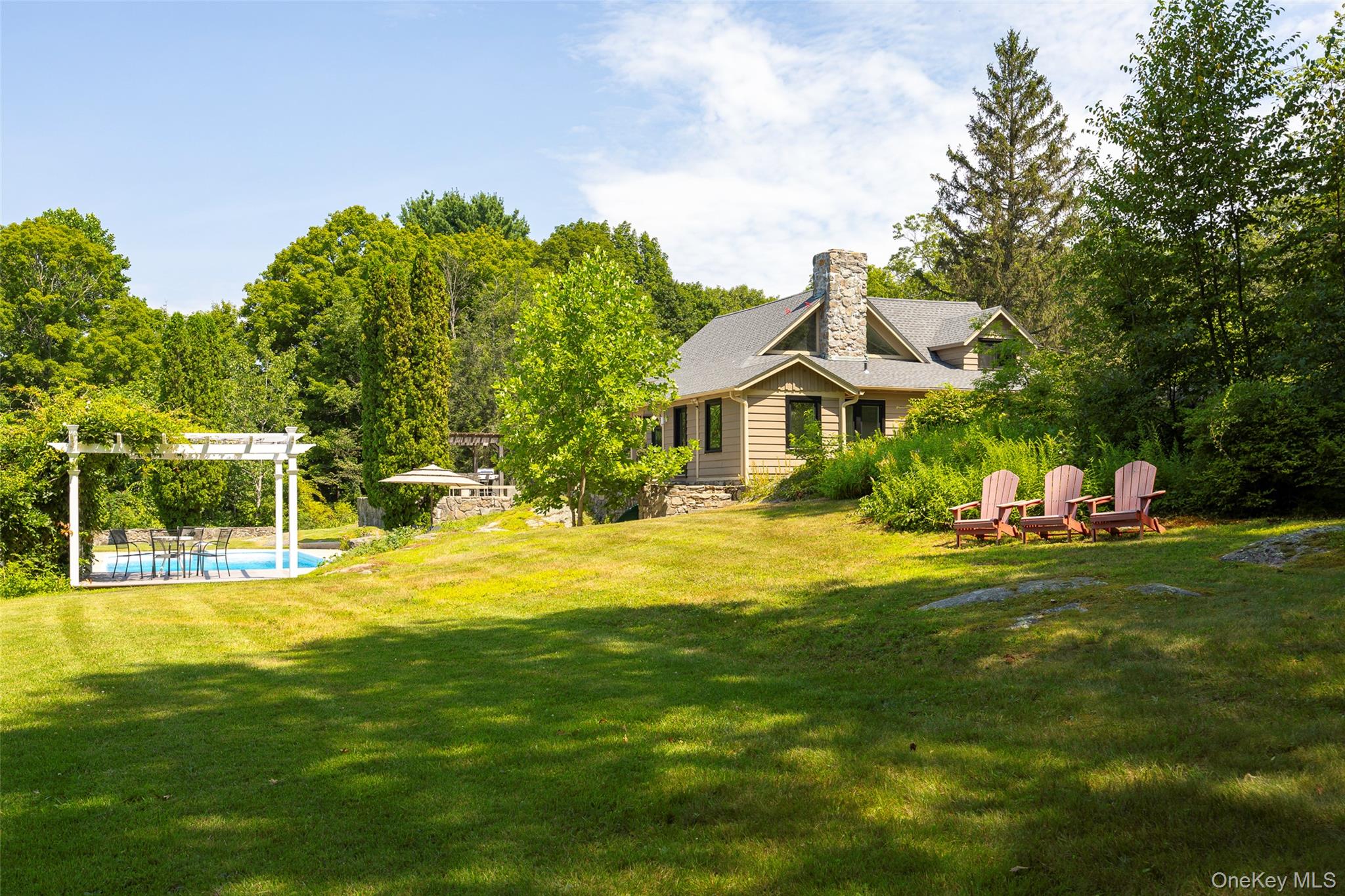 31 Blueberry Lane