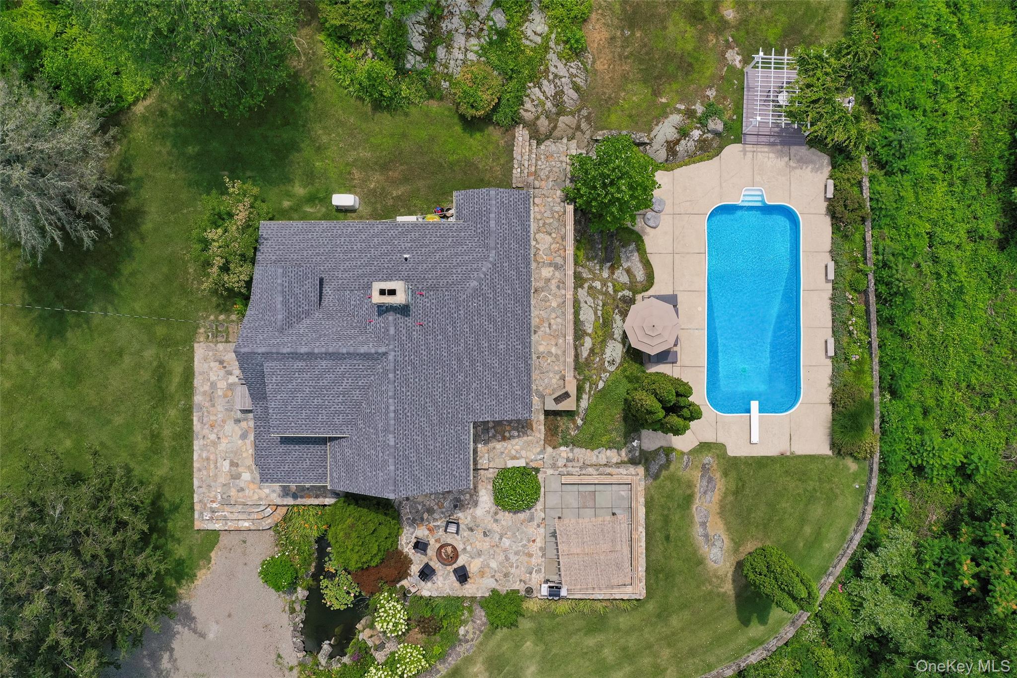 31 Blueberry Lane