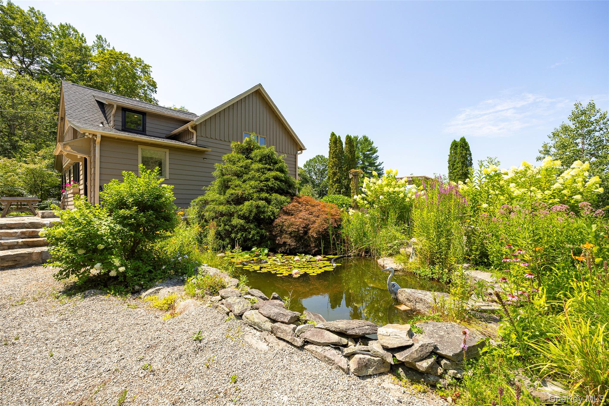 31 Blueberry Lane