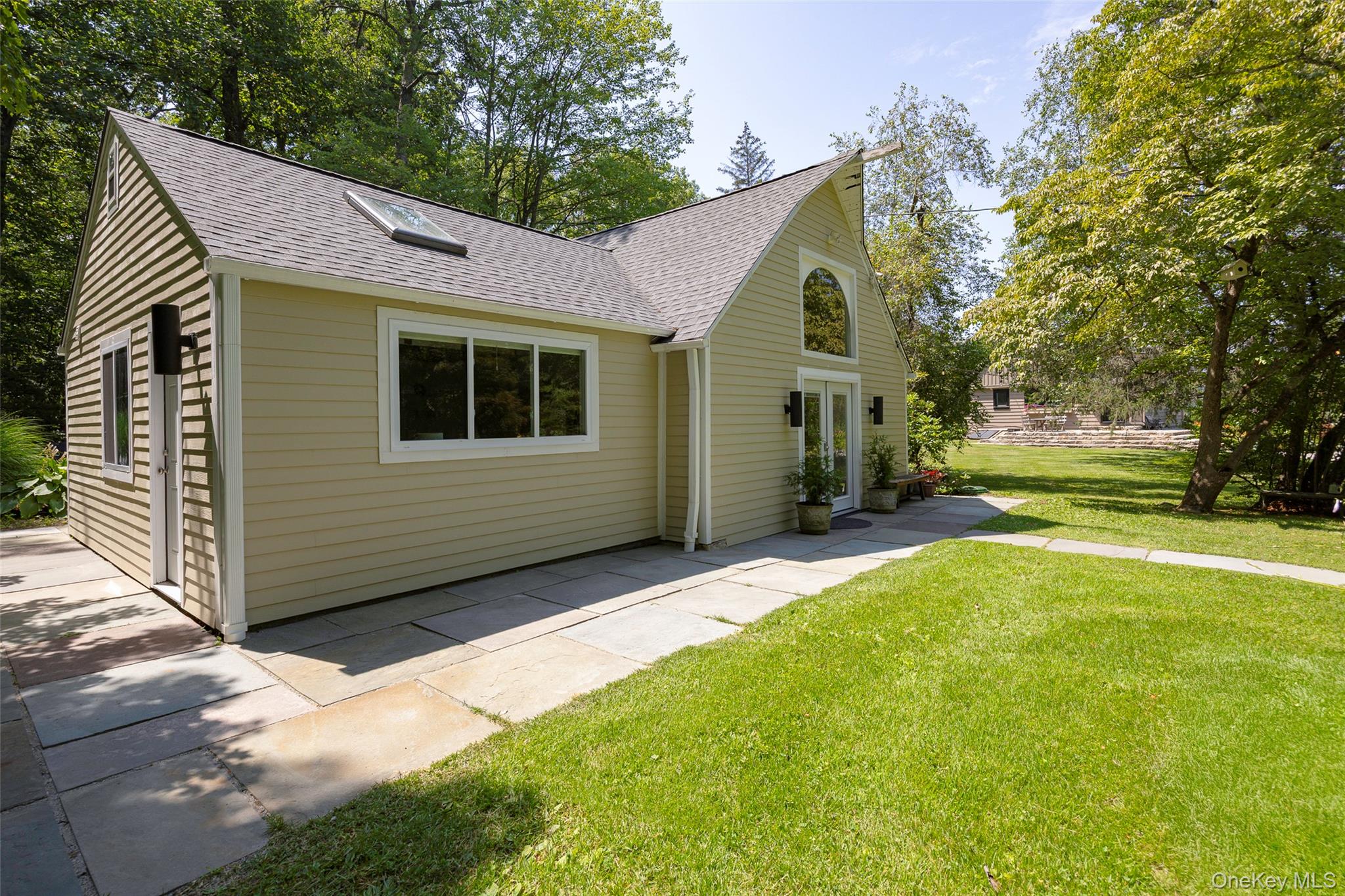 31 Blueberry Lane