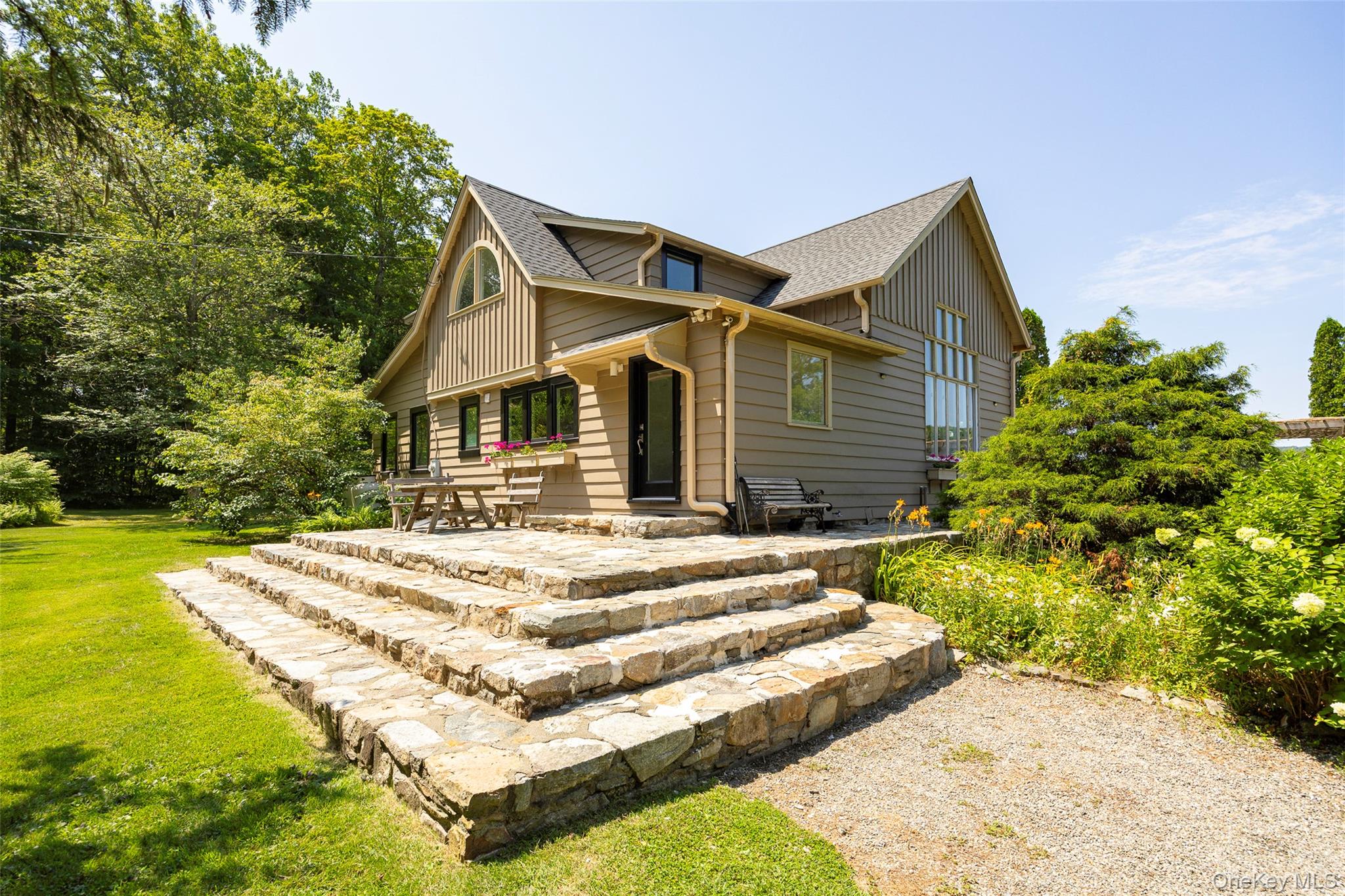 31 Blueberry Lane