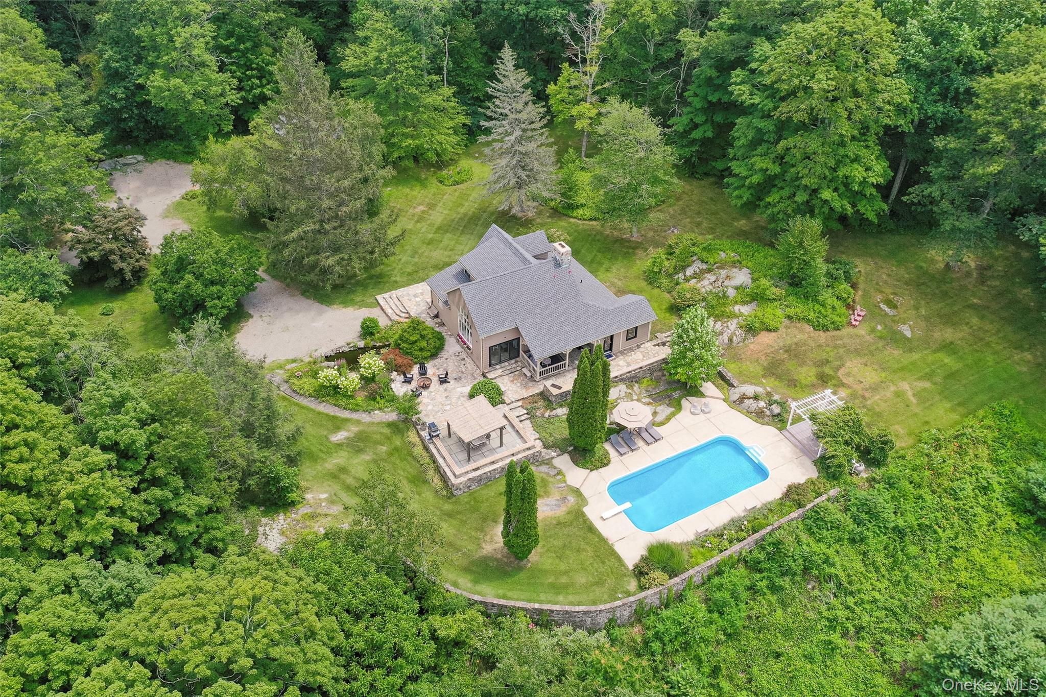 31 Blueberry Lane