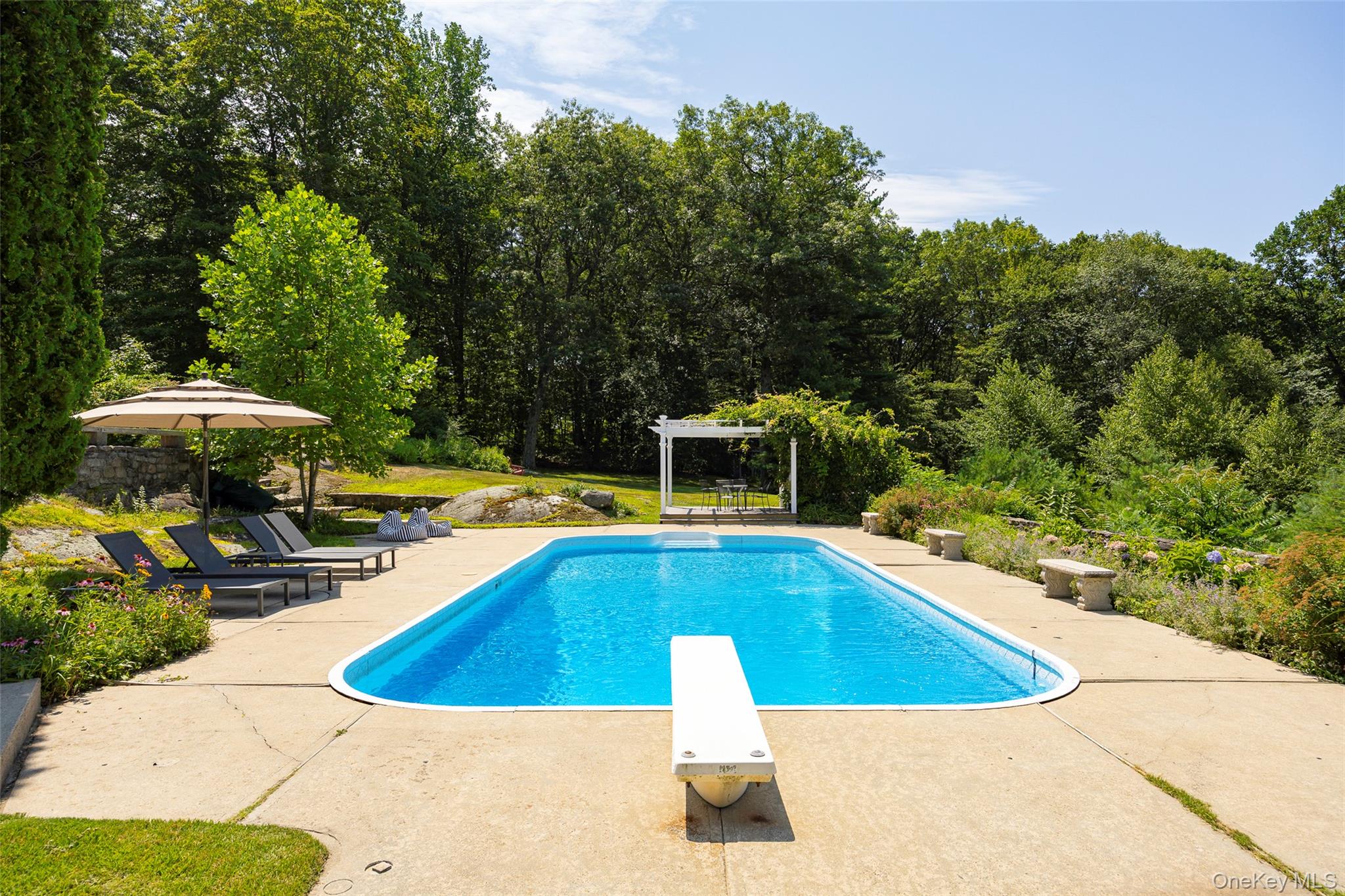 31 Blueberry Lane