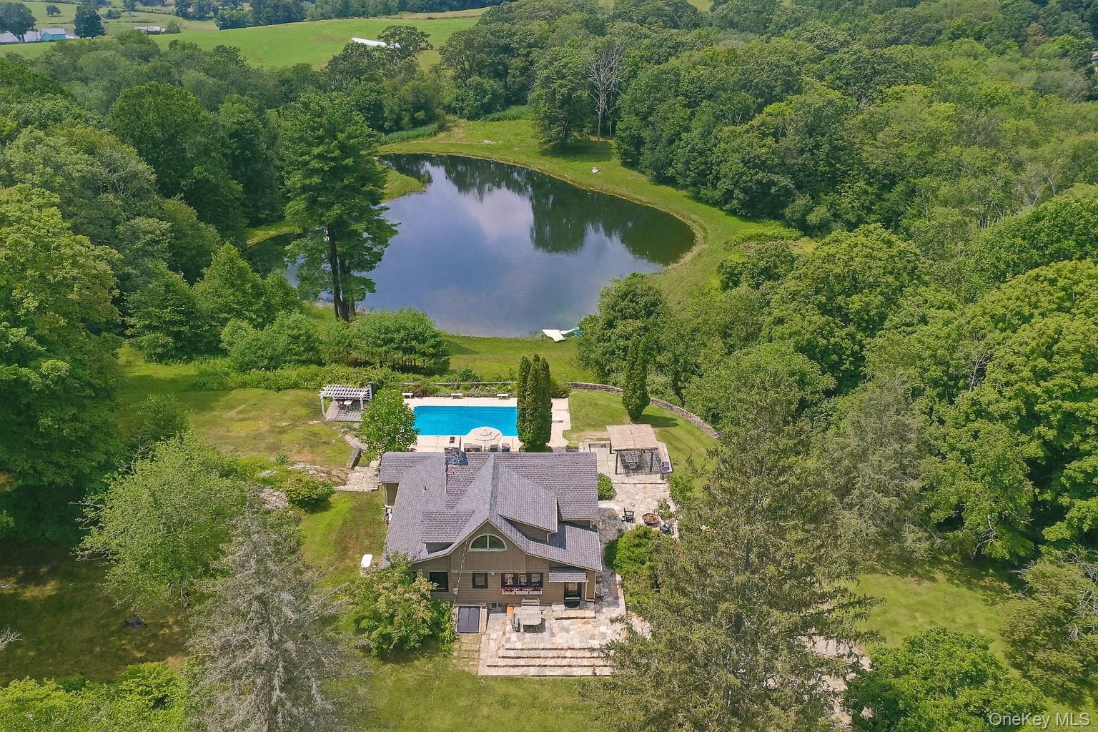 31 Blueberry Lane