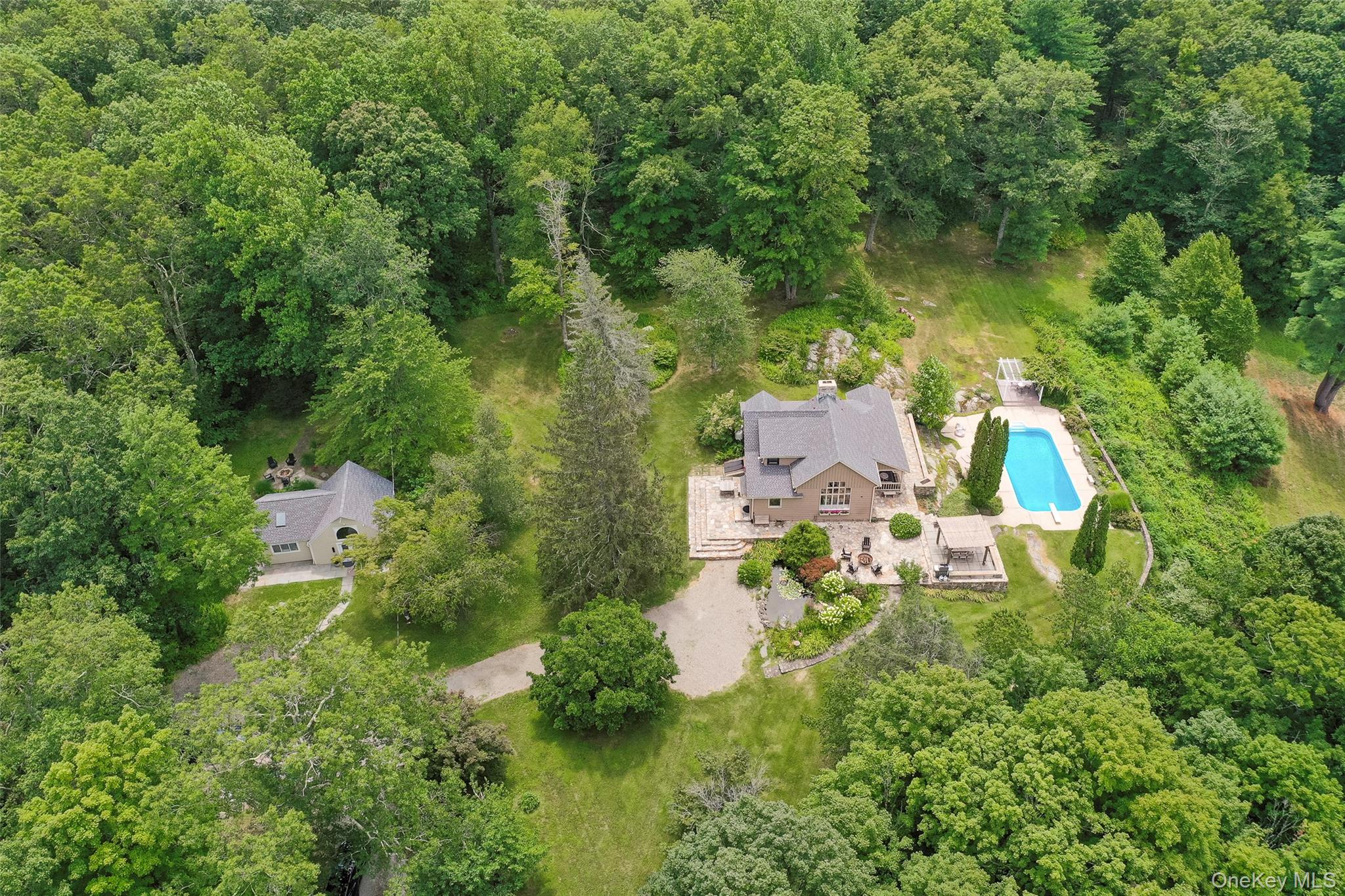 31 Blueberry Lane