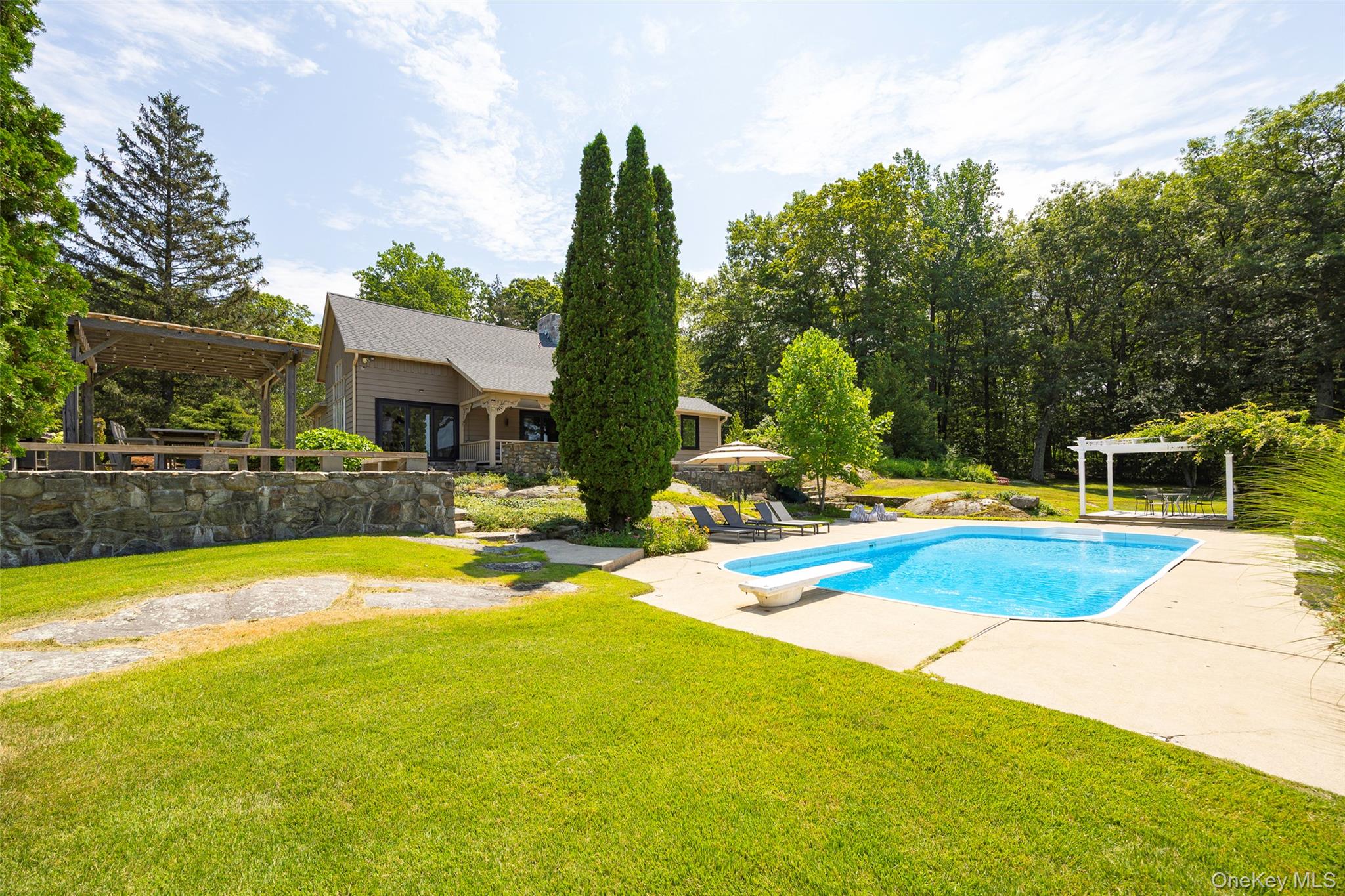 31 Blueberry Lane