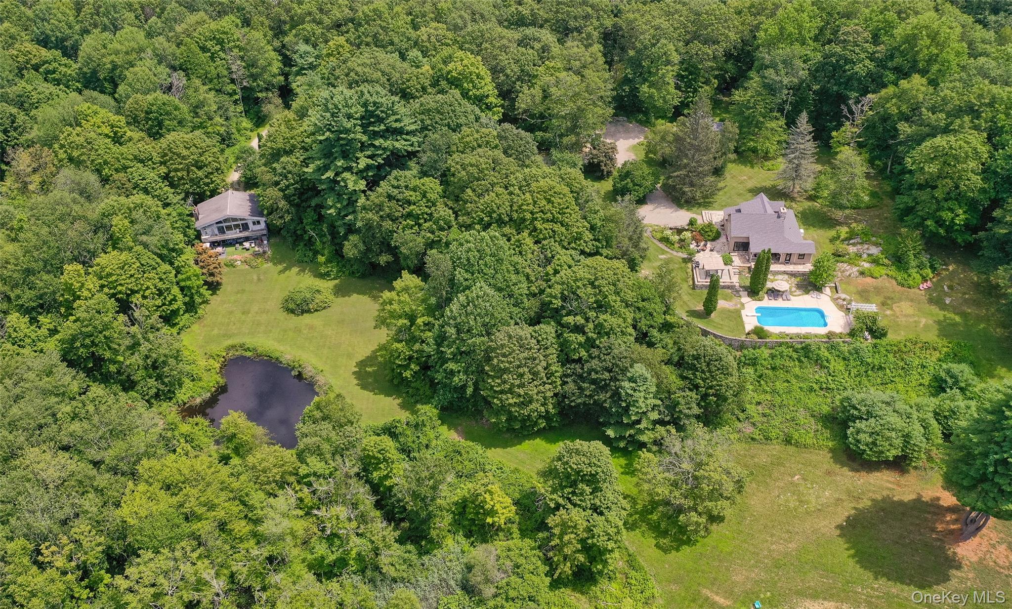 31 Blueberry Lane