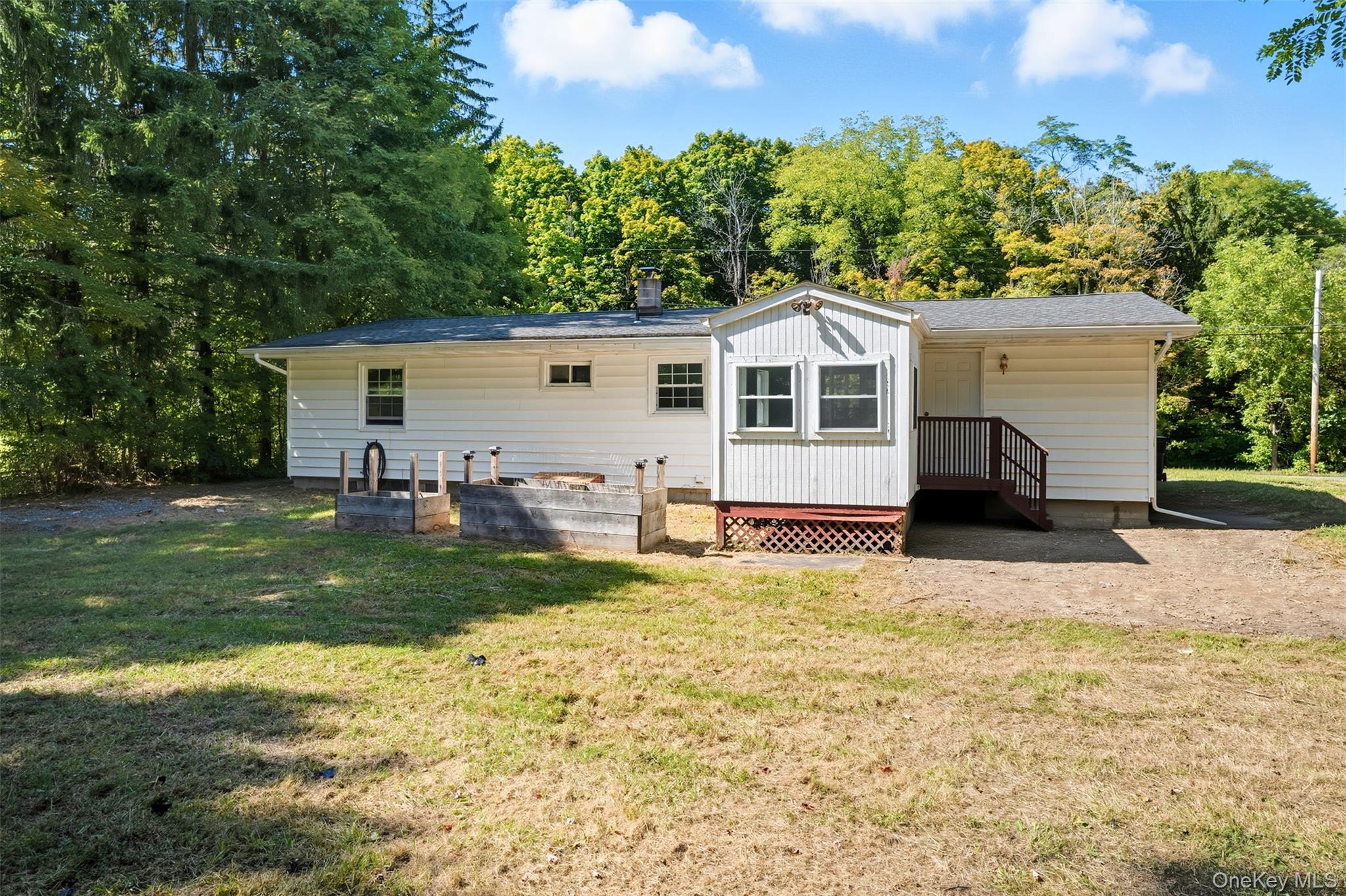 38 Marshall Road