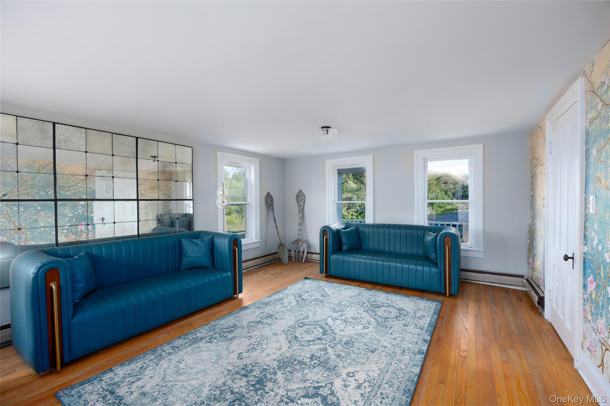 3 Leon Macglashan Road
