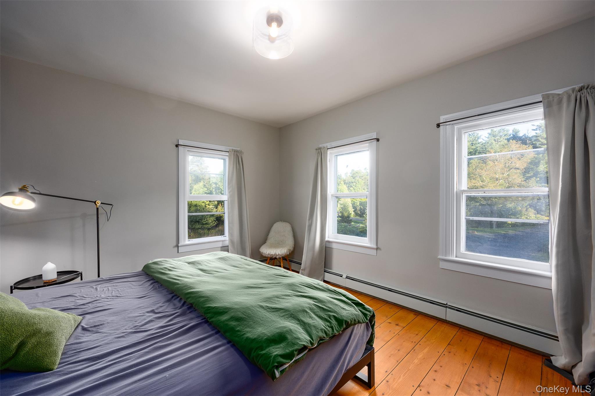 3 Leon Macglashan Road