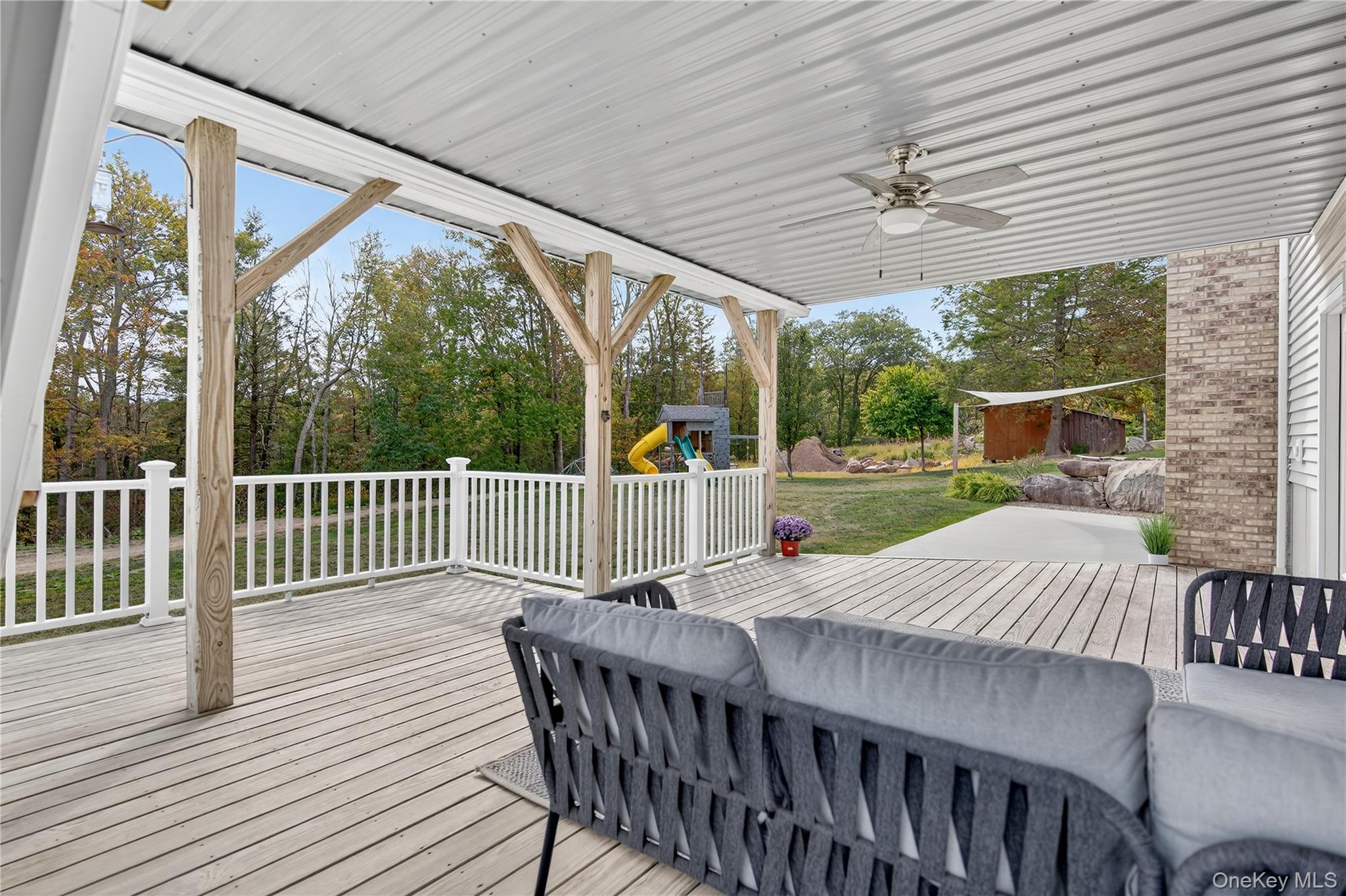 3 Old Westbrookville Road