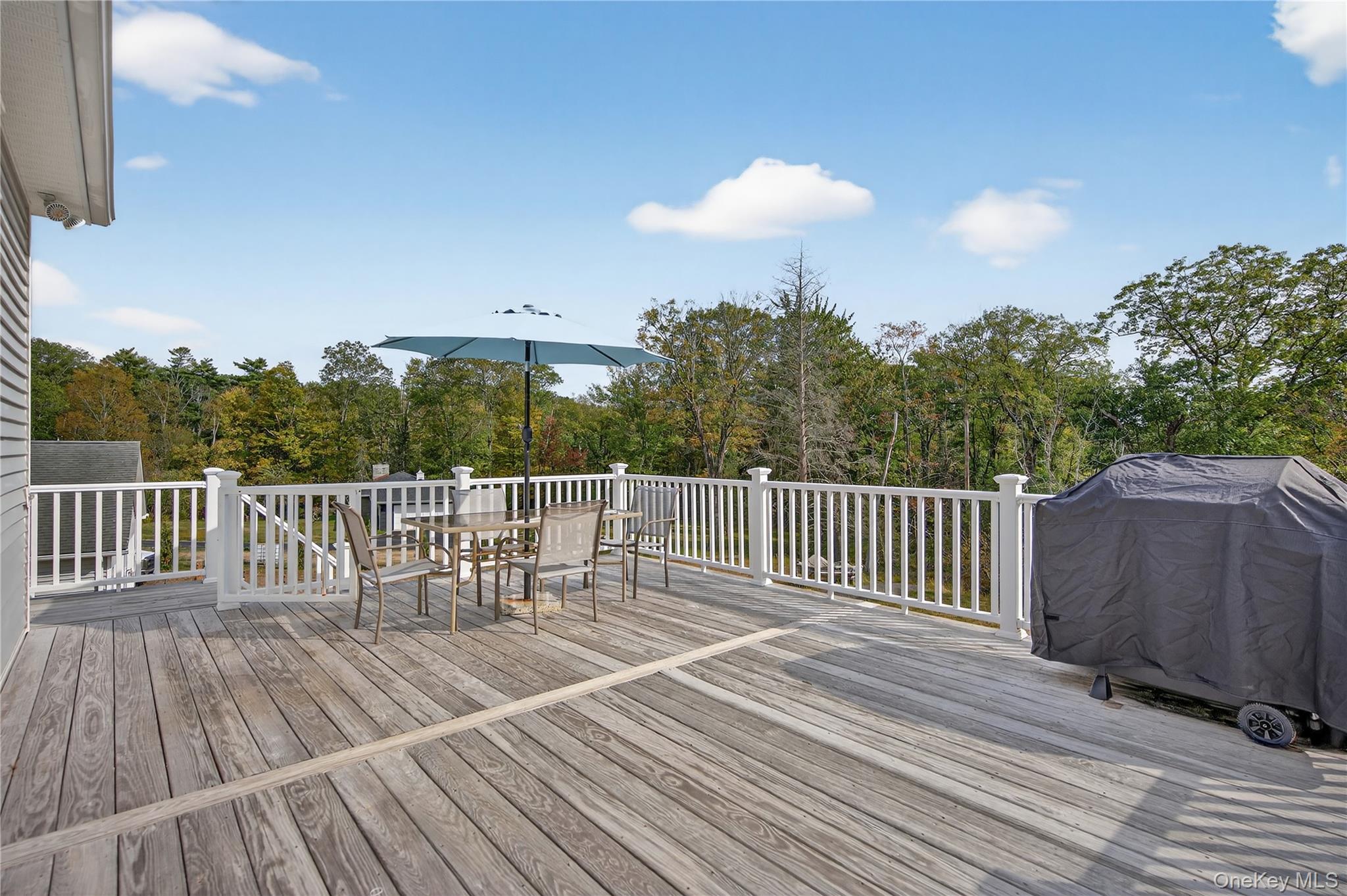 3 Old Westbrookville Road