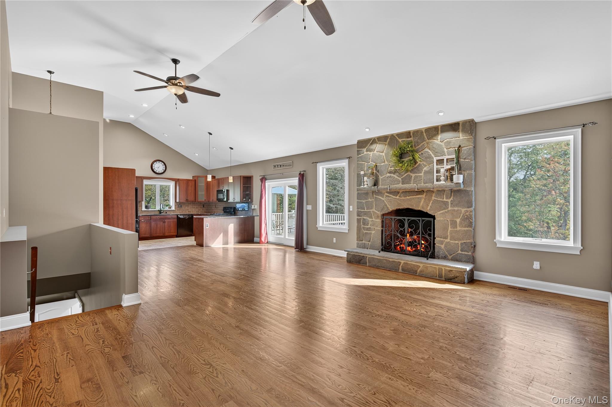 3 Old Westbrookville Road