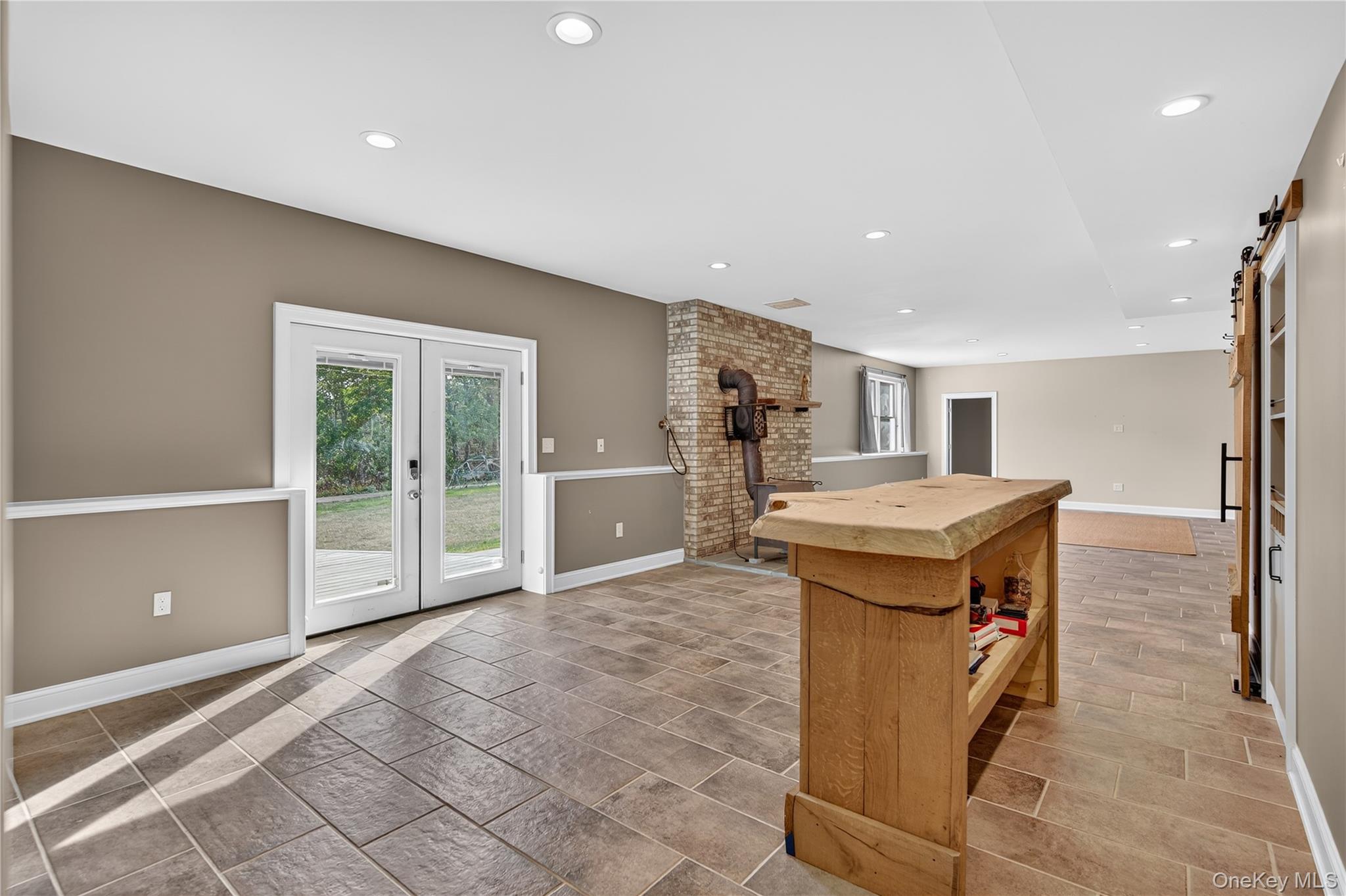 3 Old Westbrookville Road