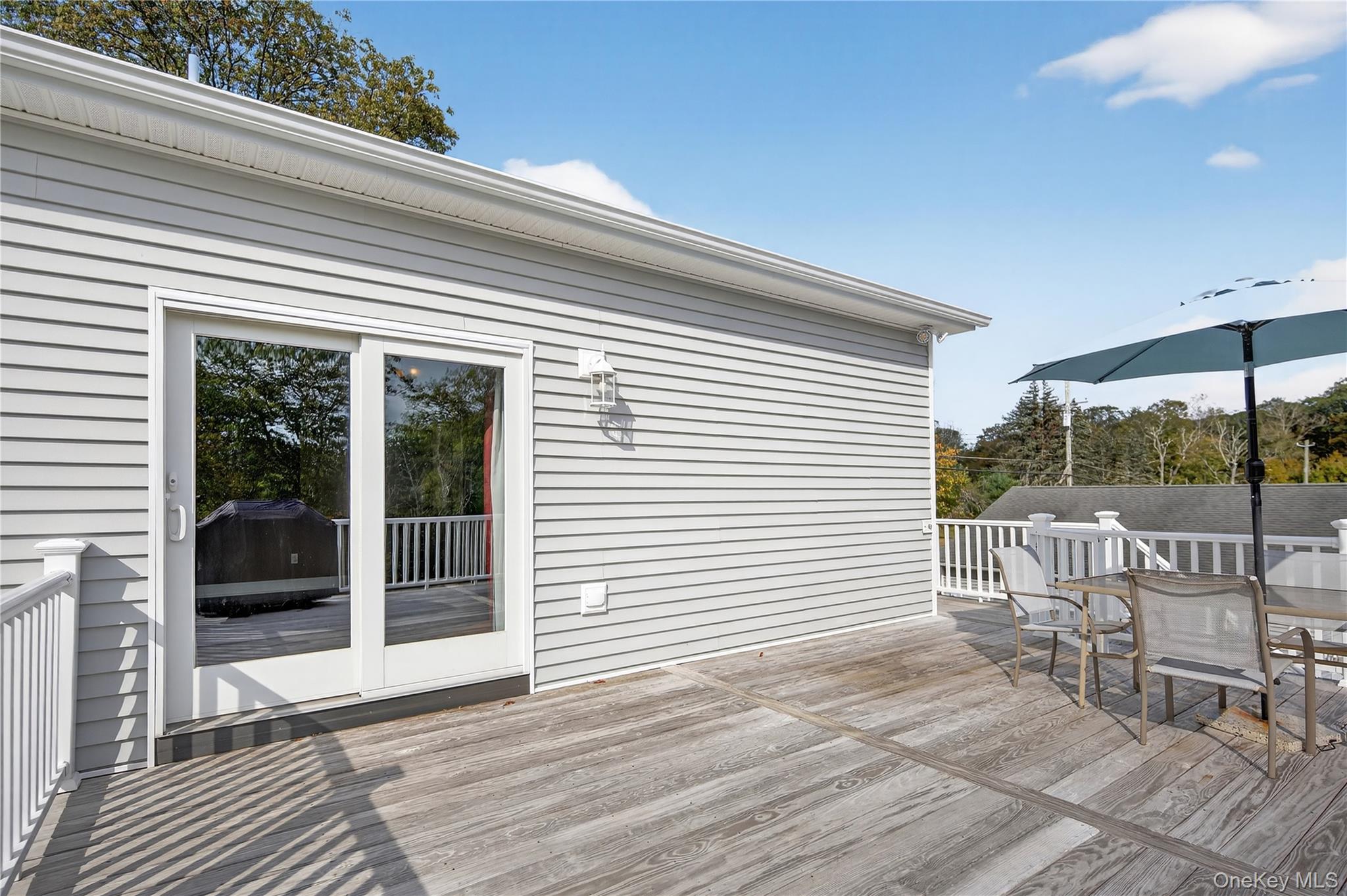 3 Old Westbrookville Road