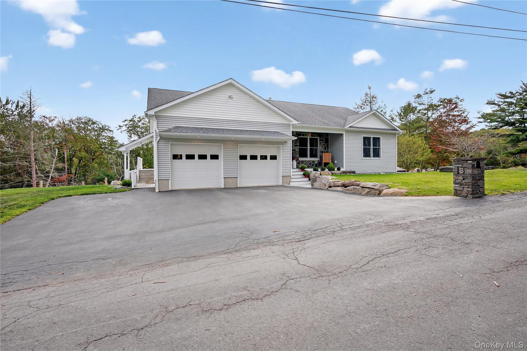 3 Old Westbrookville Road