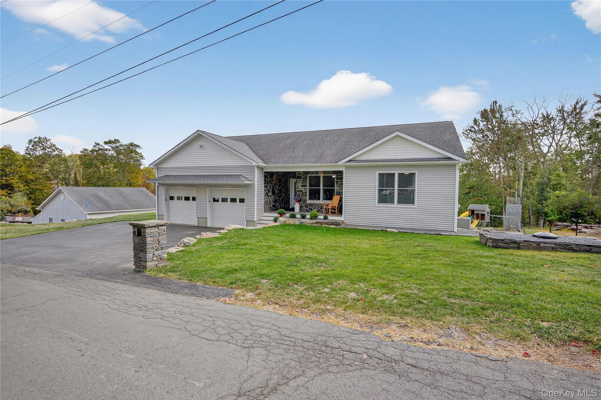 3 Old Westbrookville Road