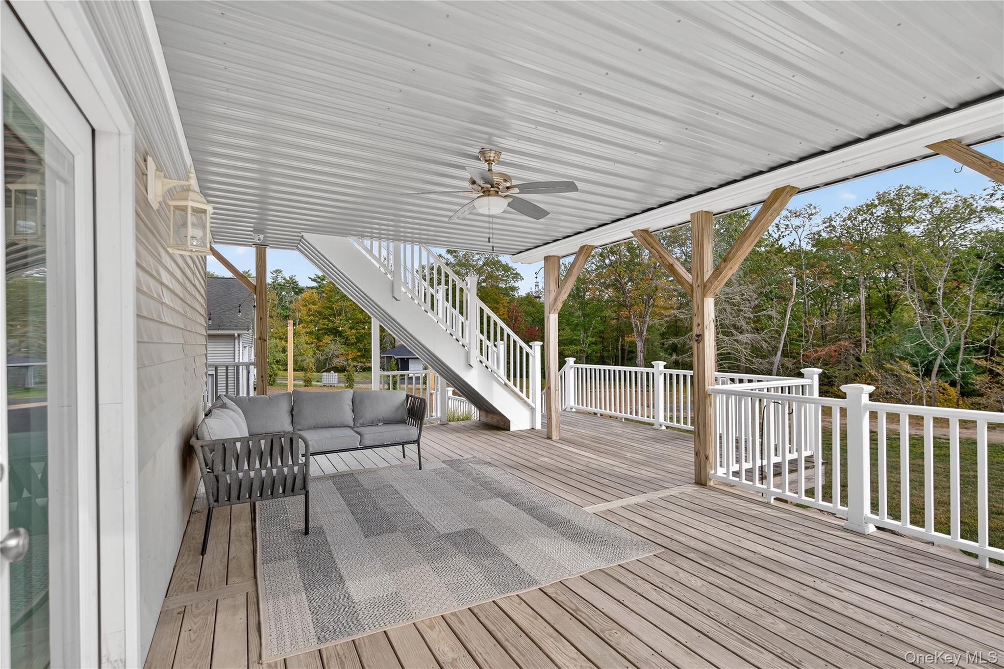 3 Old Westbrookville Road