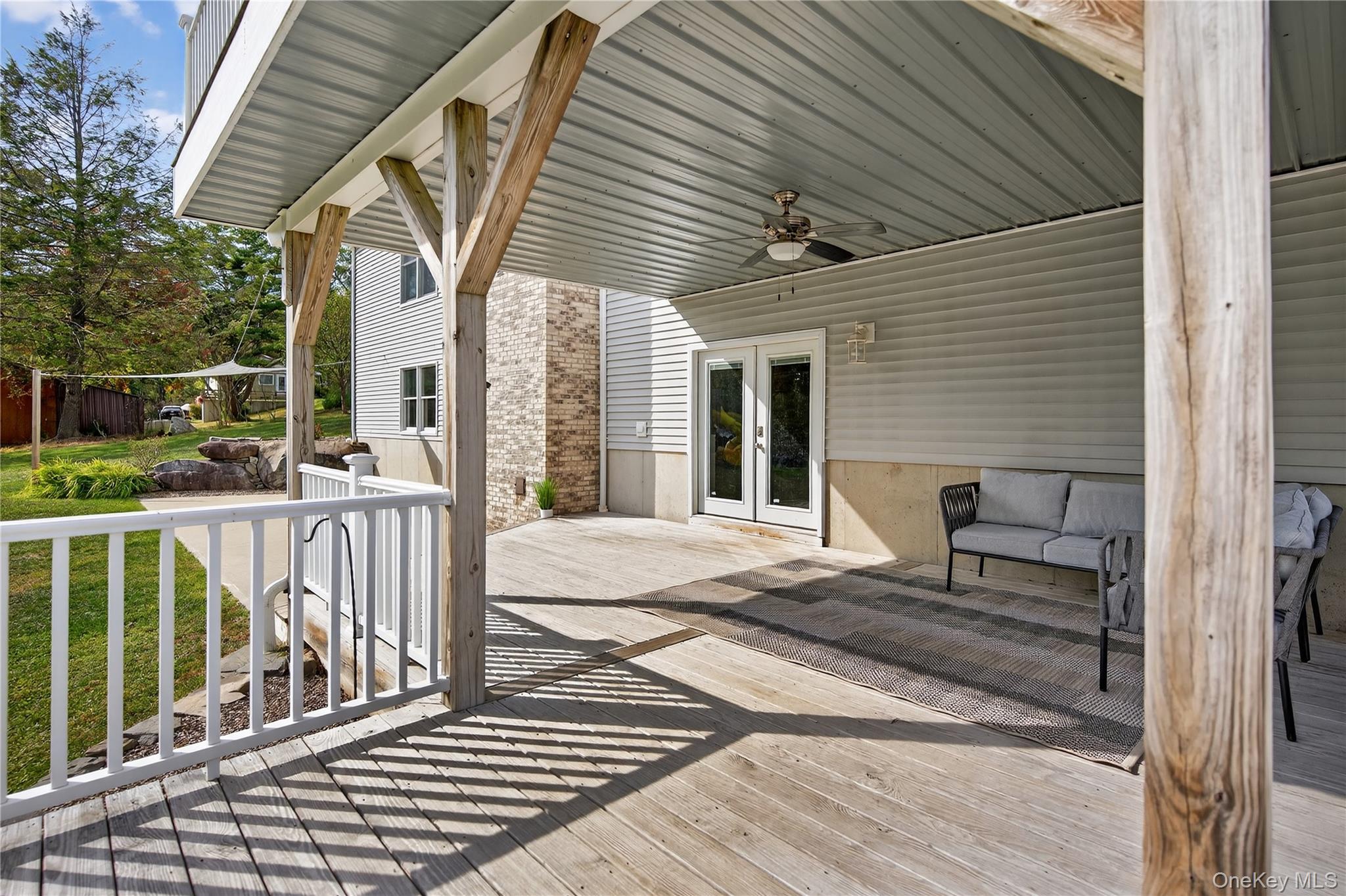 3 Old Westbrookville Road