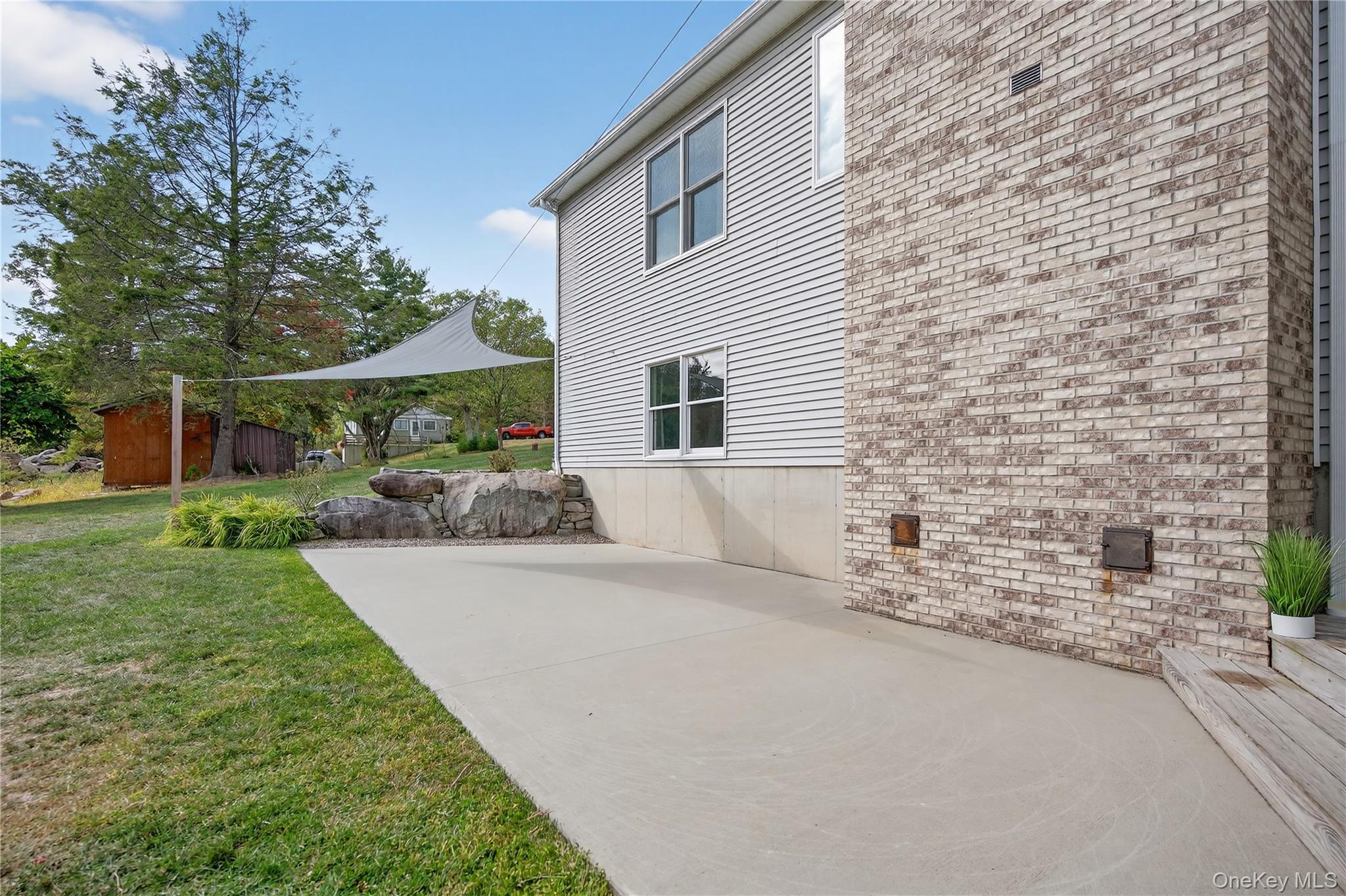 3 Old Westbrookville Road