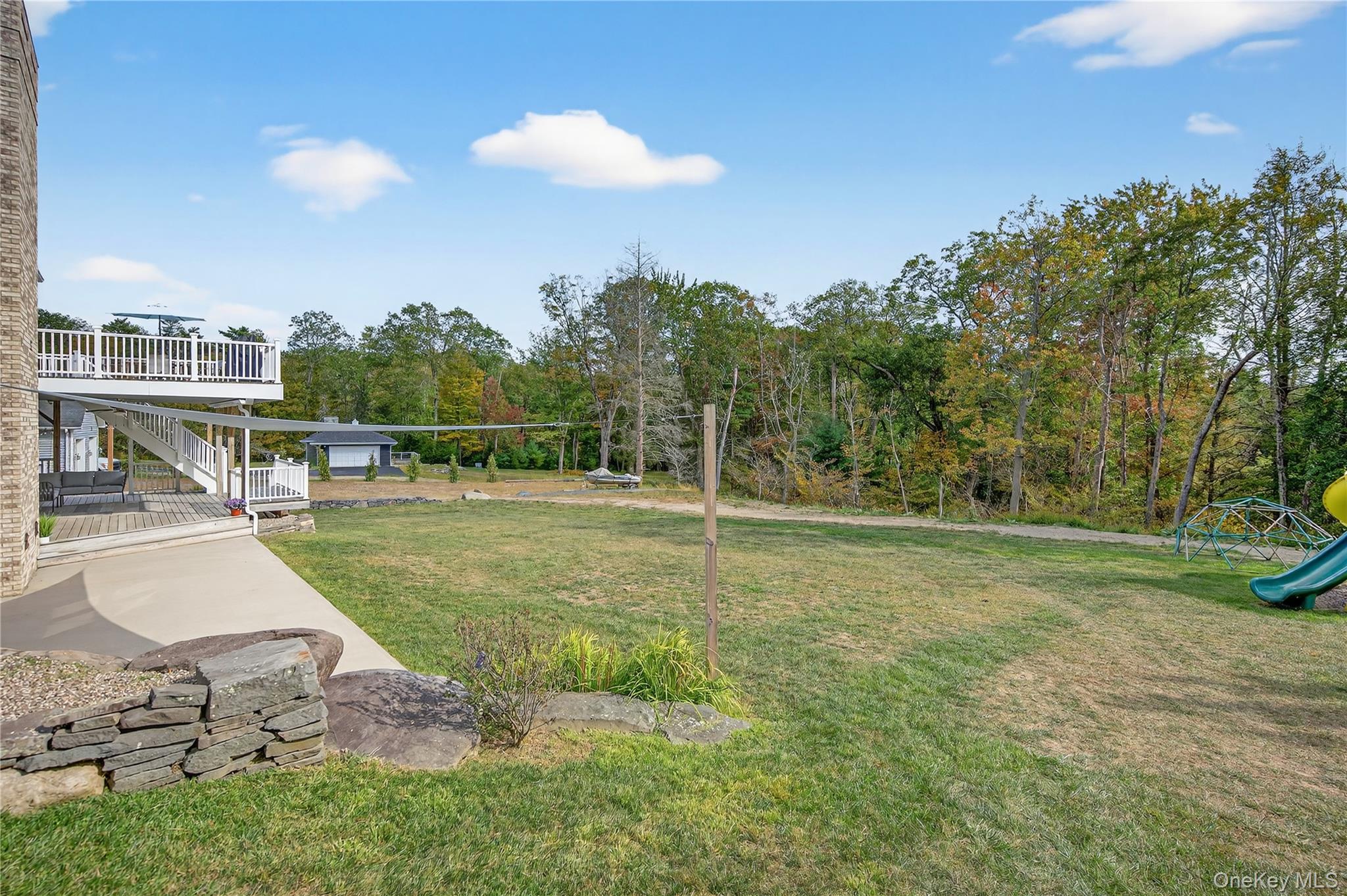 3 Old Westbrookville Road