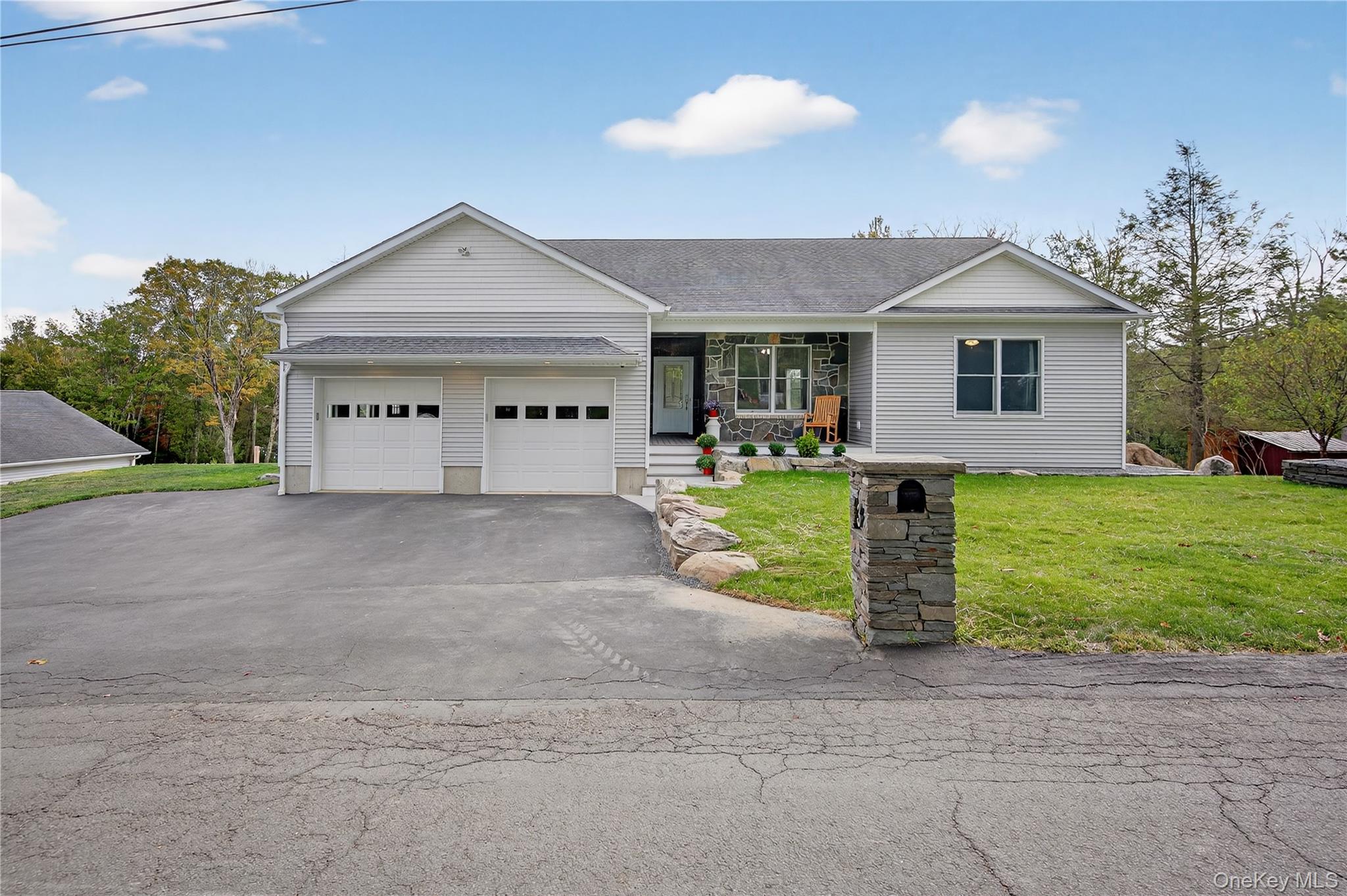 3 Old Westbrookville Road