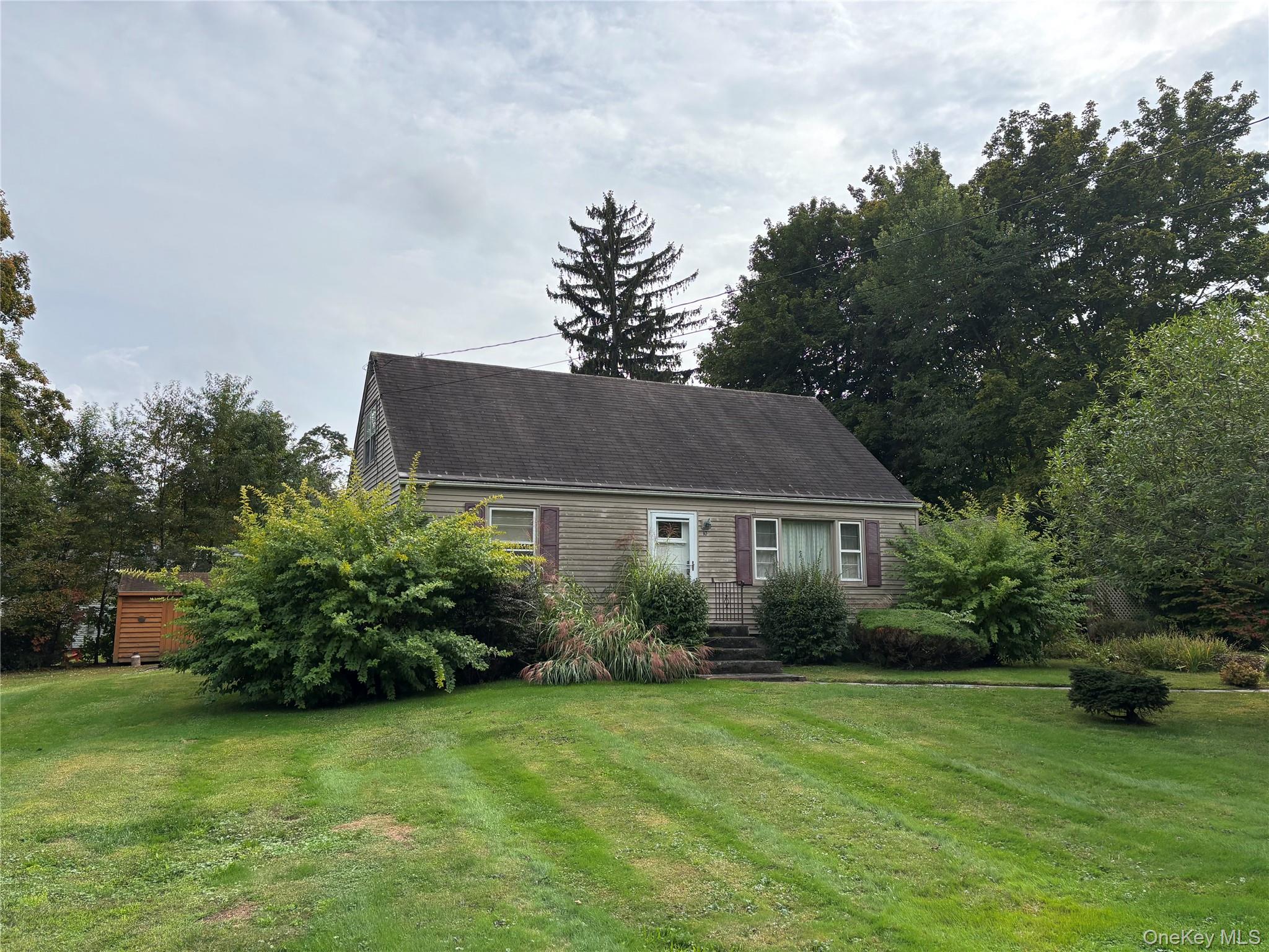 10 Patricia Avenue