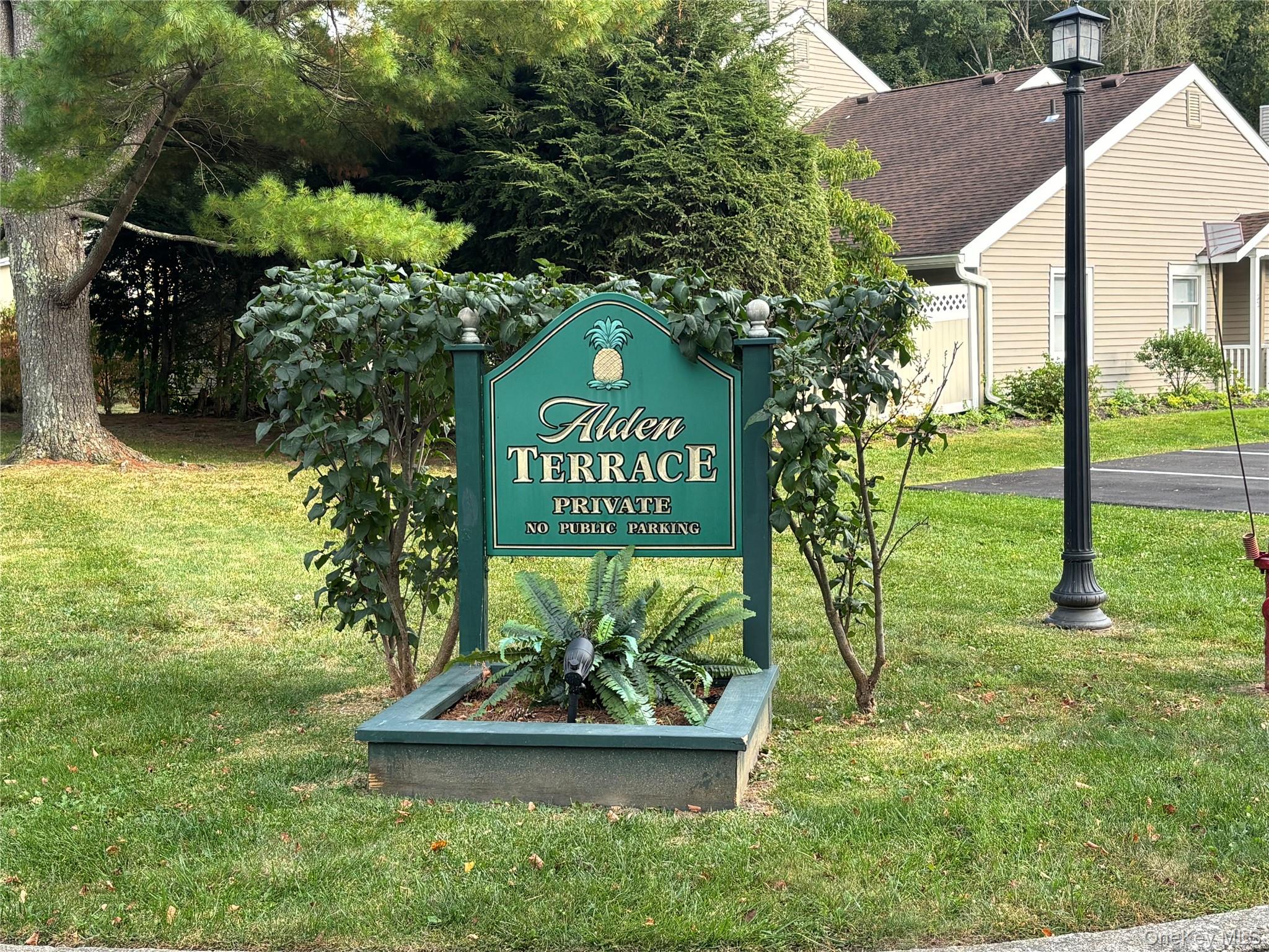 18 Alden Terrace