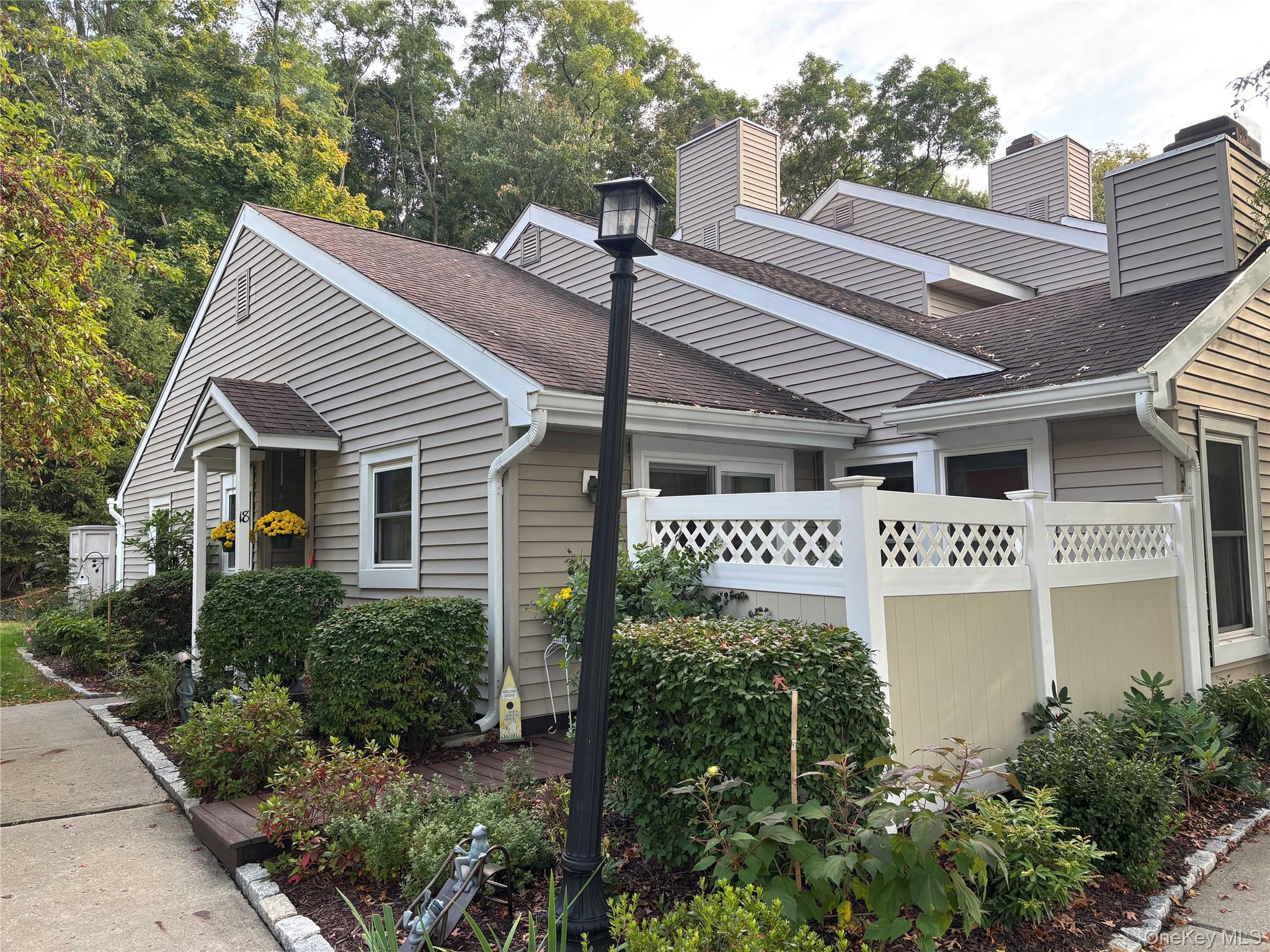 18 Alden Terrace