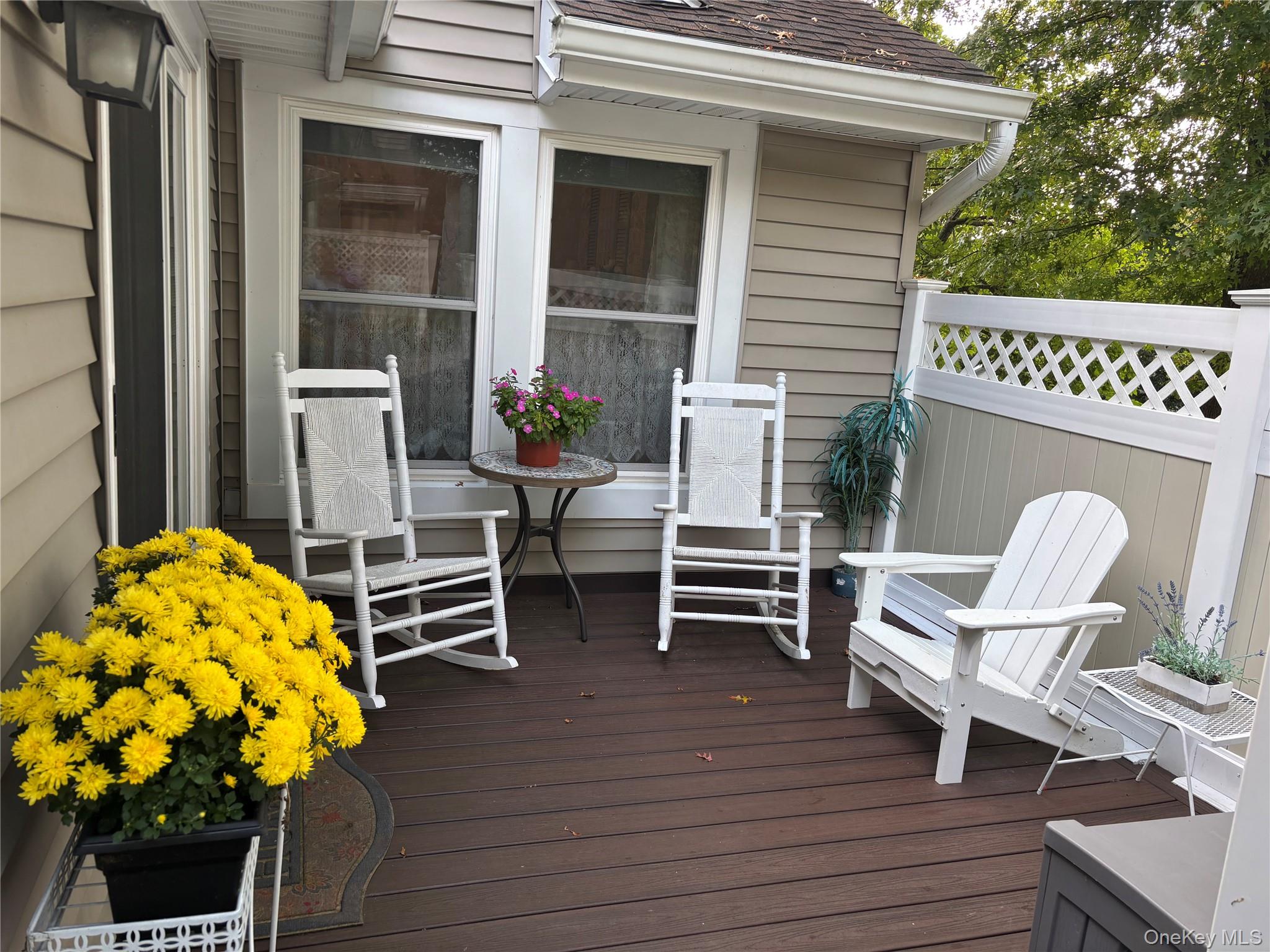 18 Alden Terrace