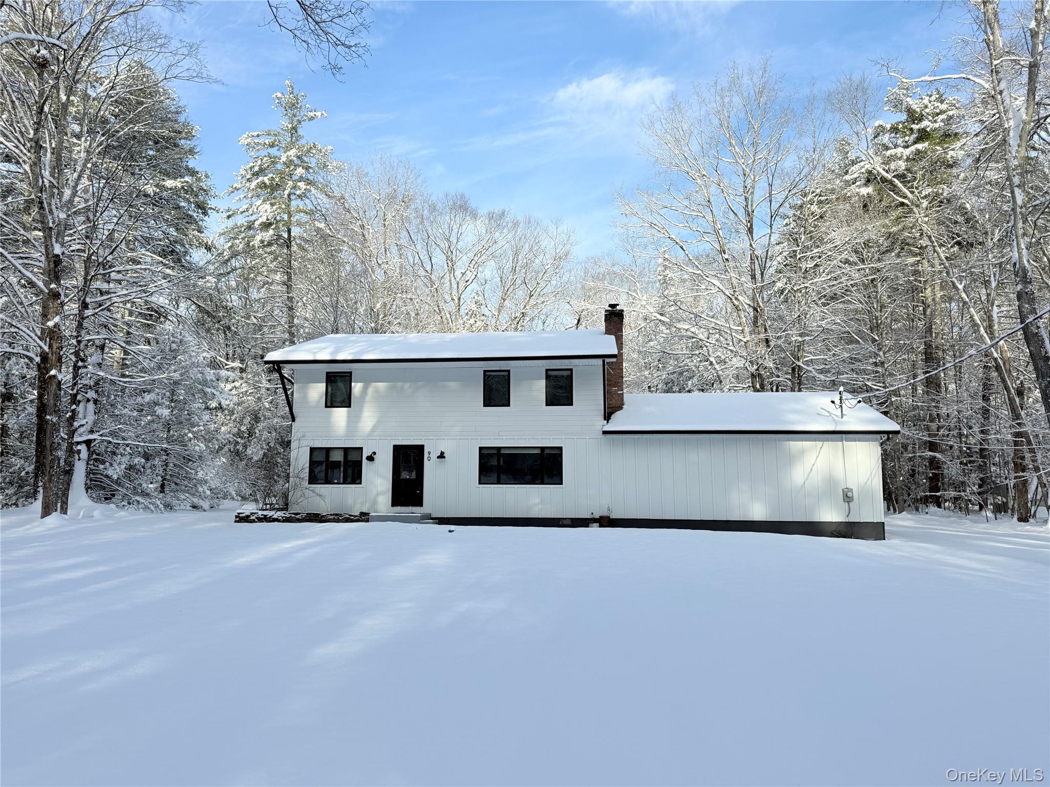 90 Van Dale Road