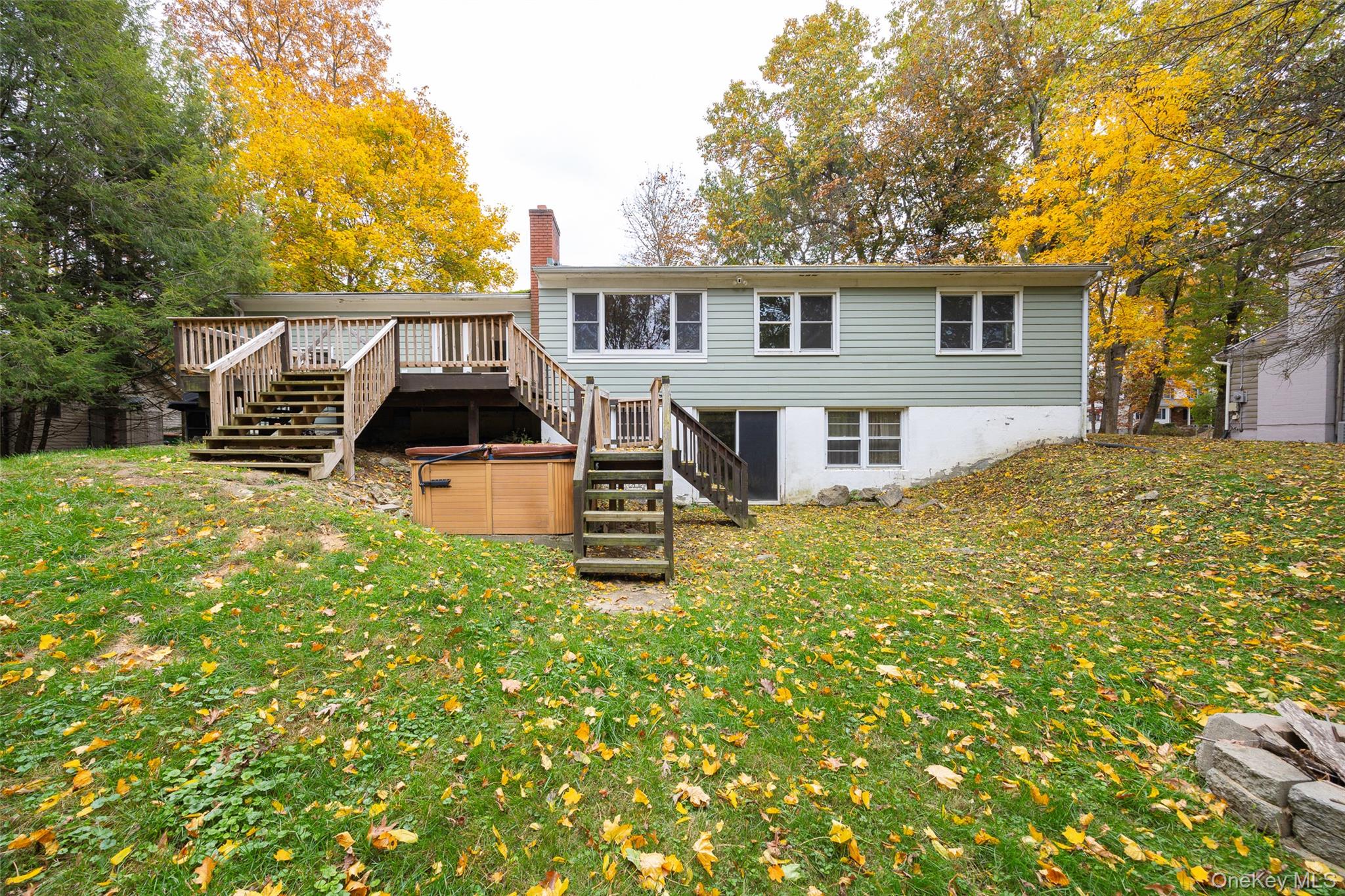19 Timberline Drive