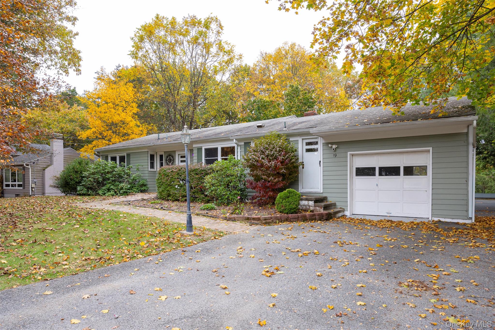 19 Timberline Drive