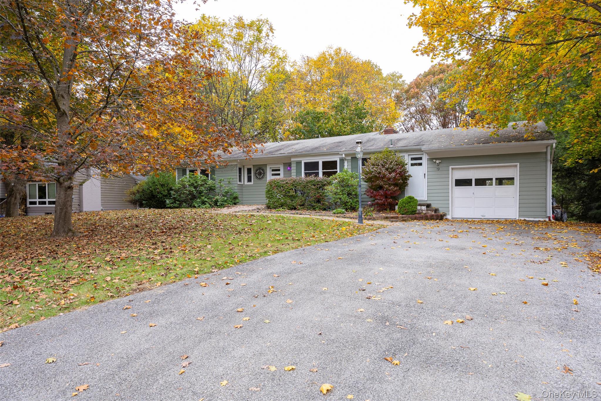 19 Timberline Drive