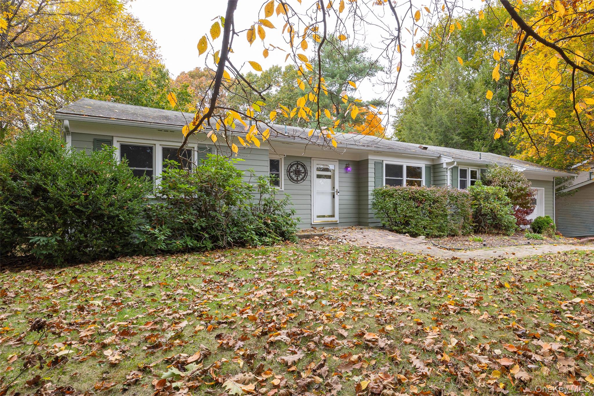 19 Timberline Drive