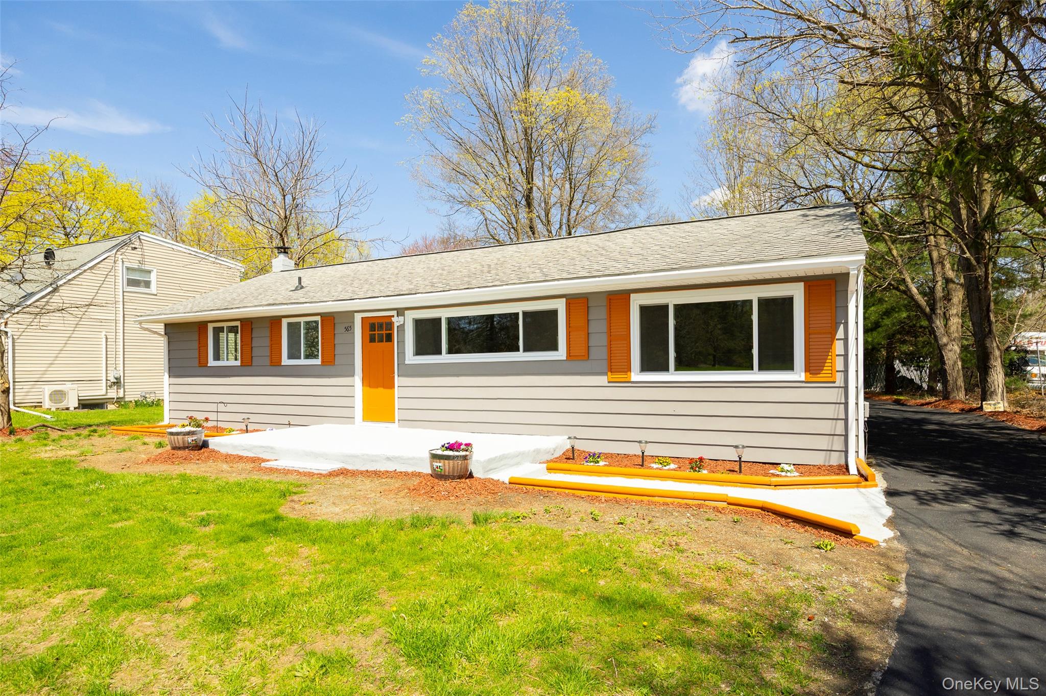 565 Old Hopewell Road