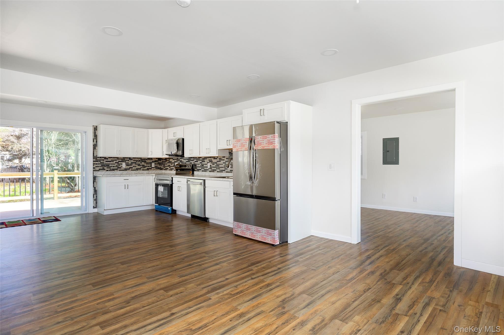 565 Old Hopewell Road