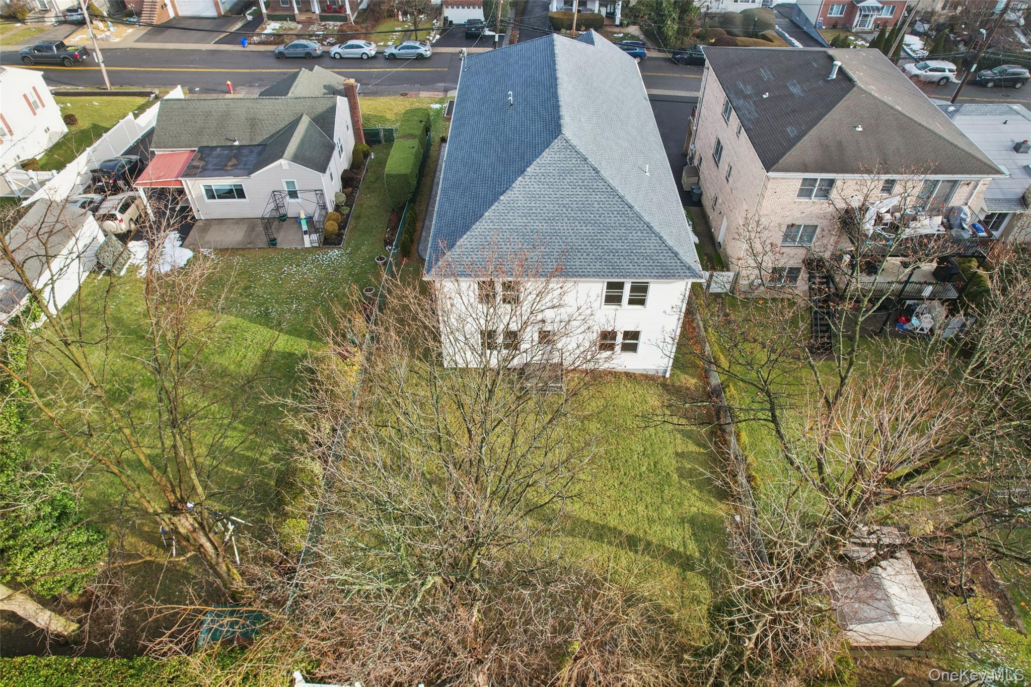 219 Mile Square Road