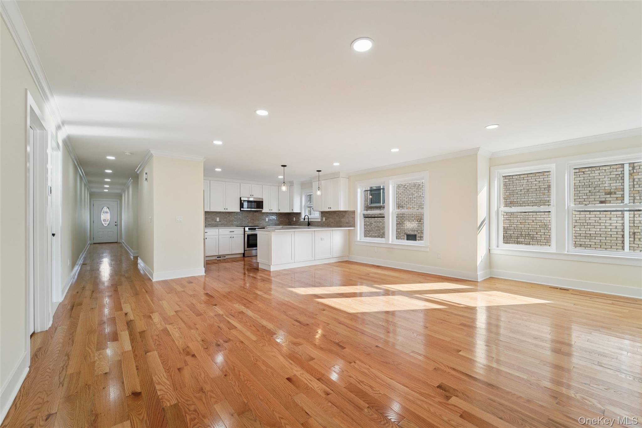 219 Mile Square Road