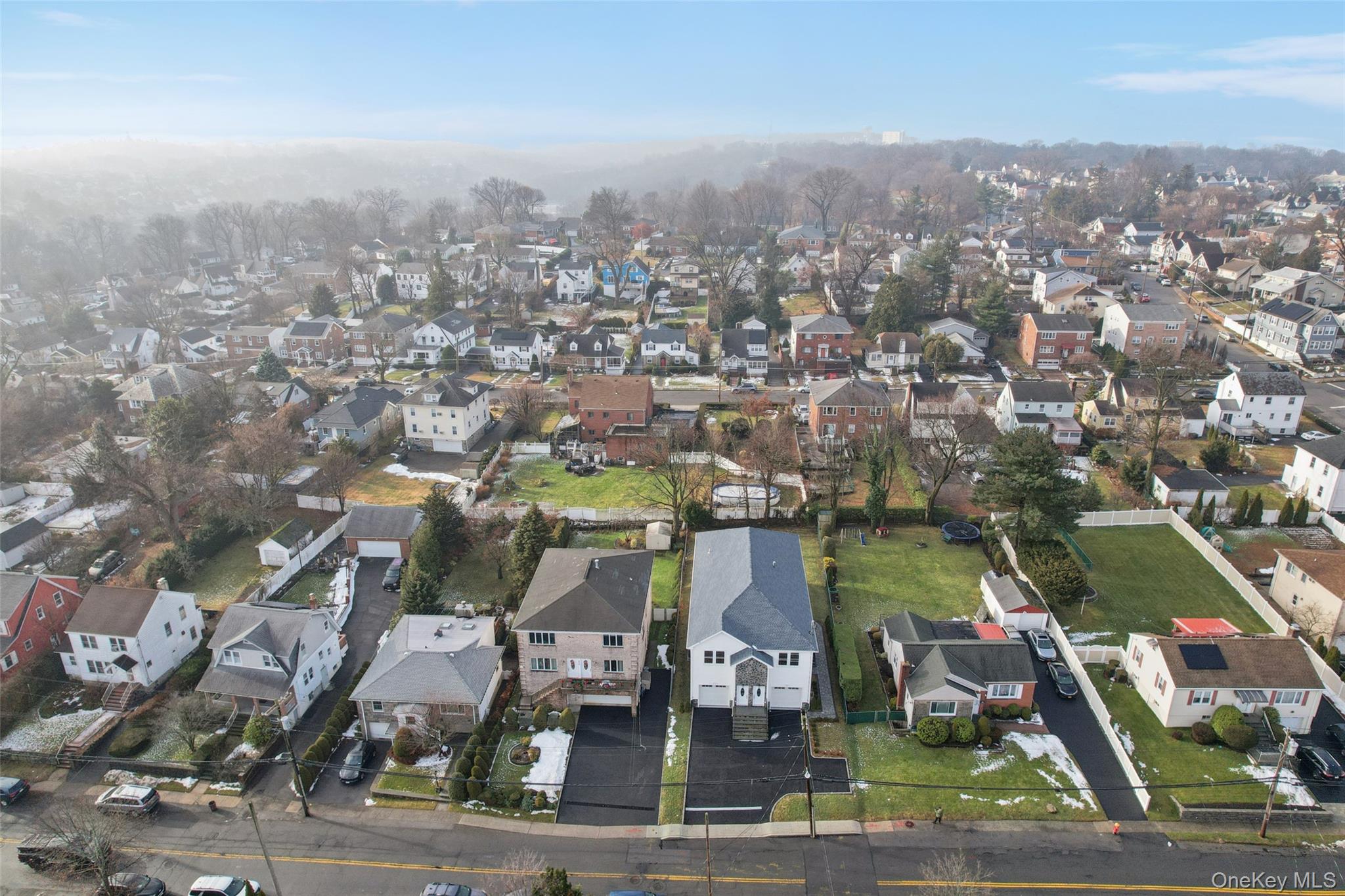 219 Mile Square Road