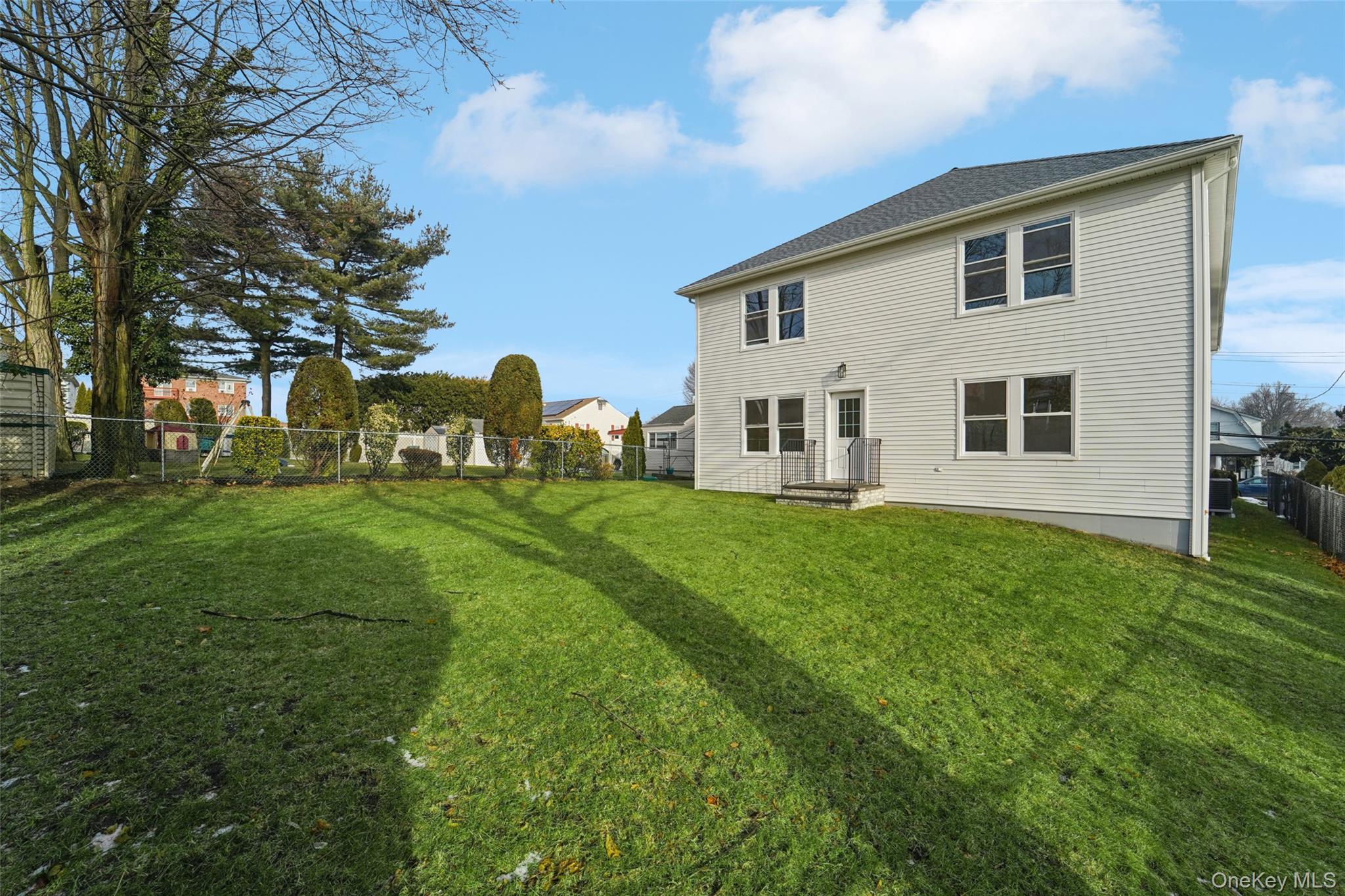 219 Mile Square Road