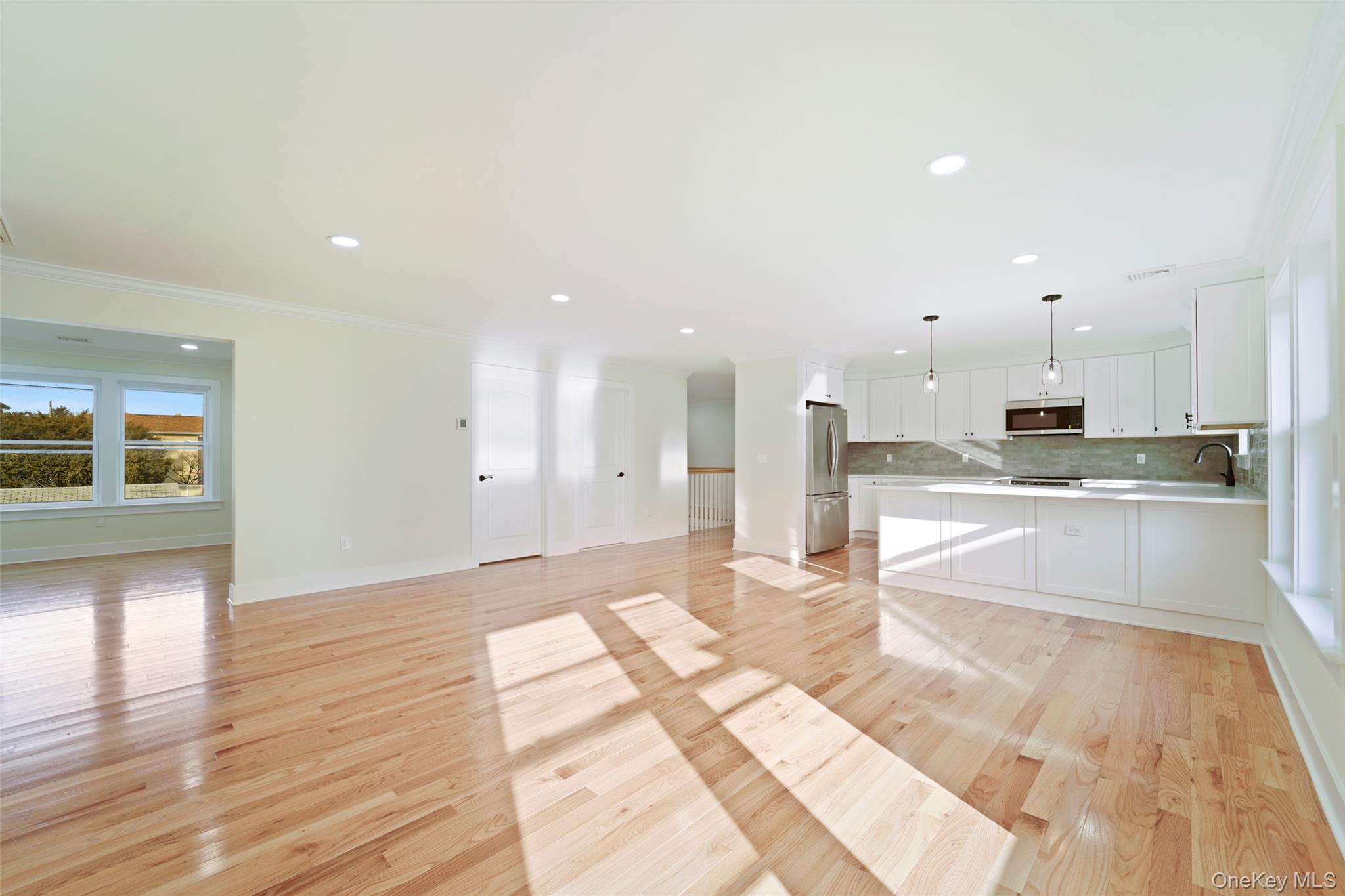 219 Mile Square Road