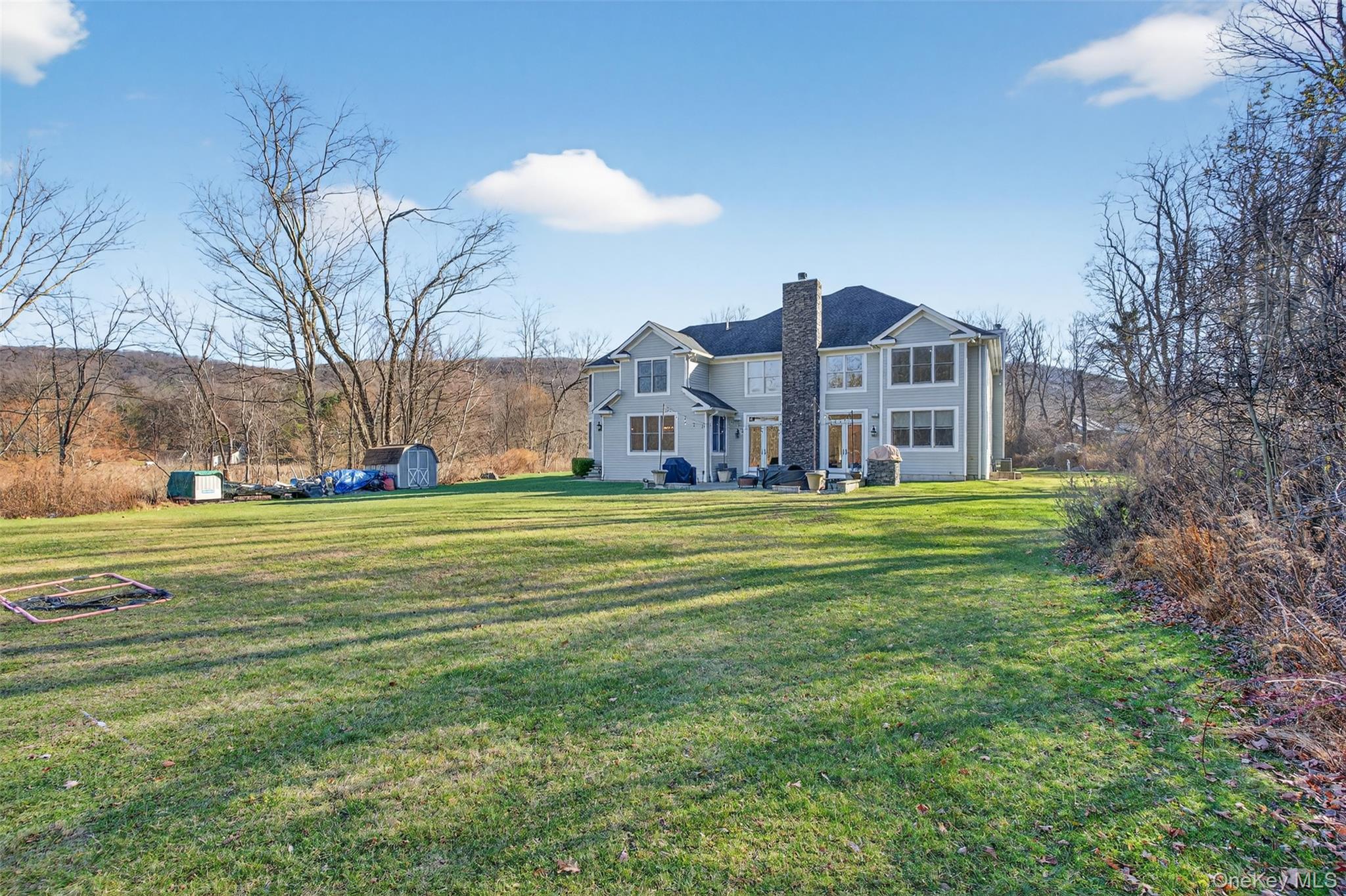 221 Smith Clove Road