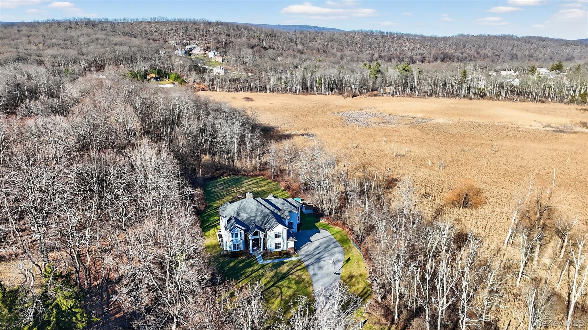 221 Smith Clove Road