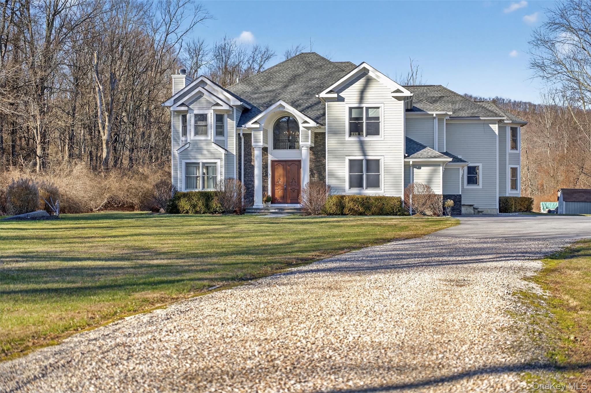 221 Smith Clove Road