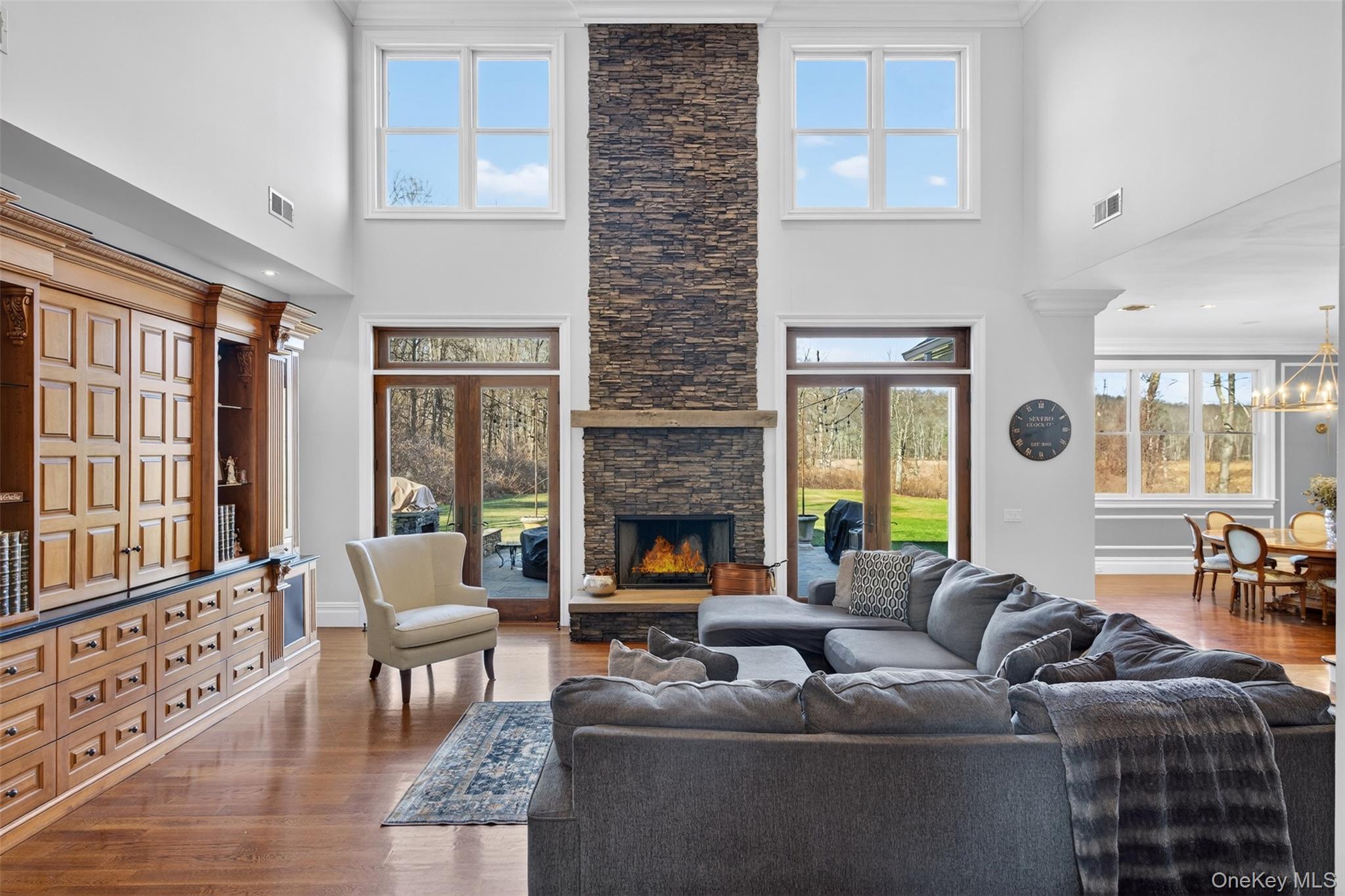 221 Smith Clove Road